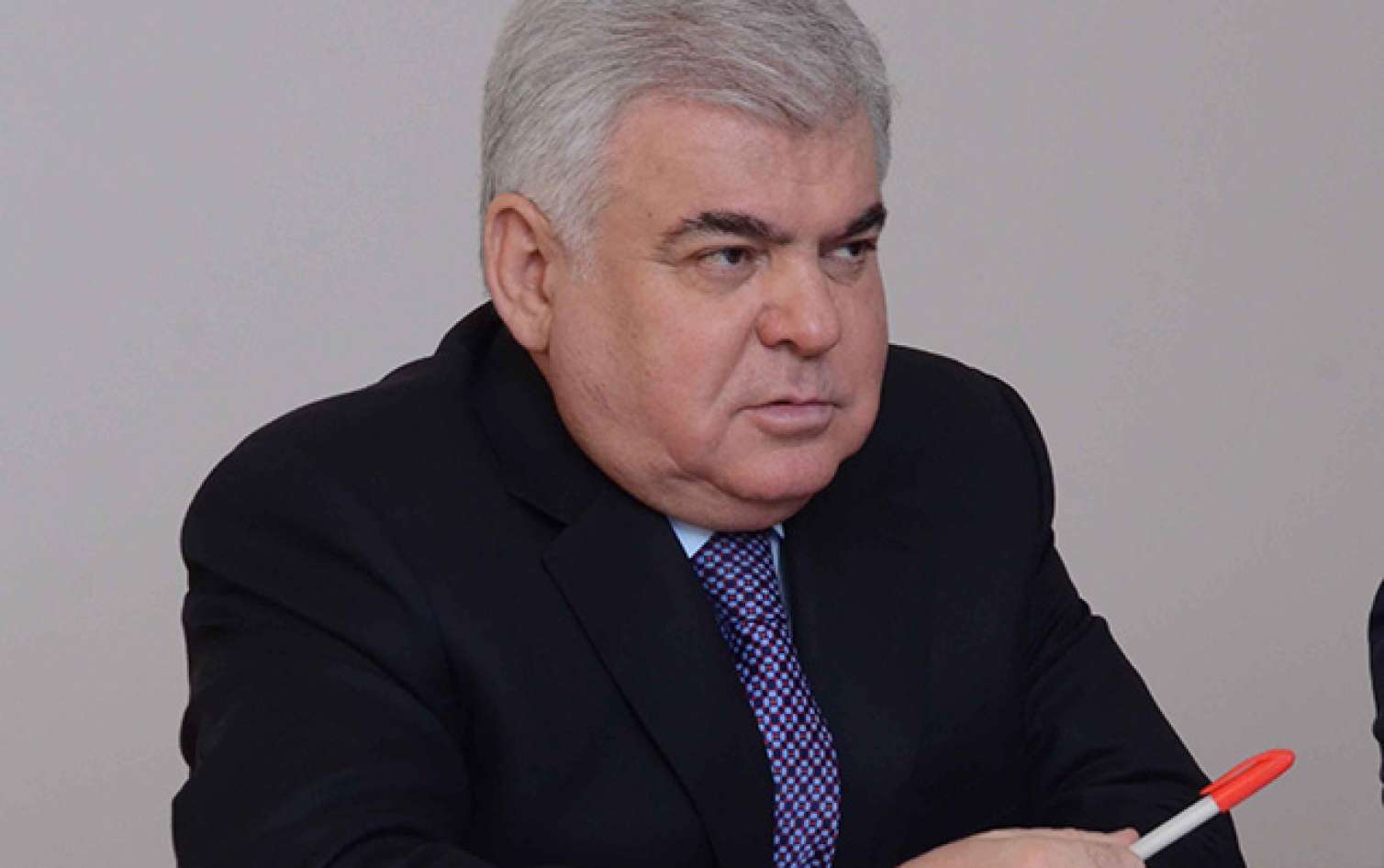 Ziya Məmmədov daha bir vəzifəsindən uzaqlaşdırıldı 