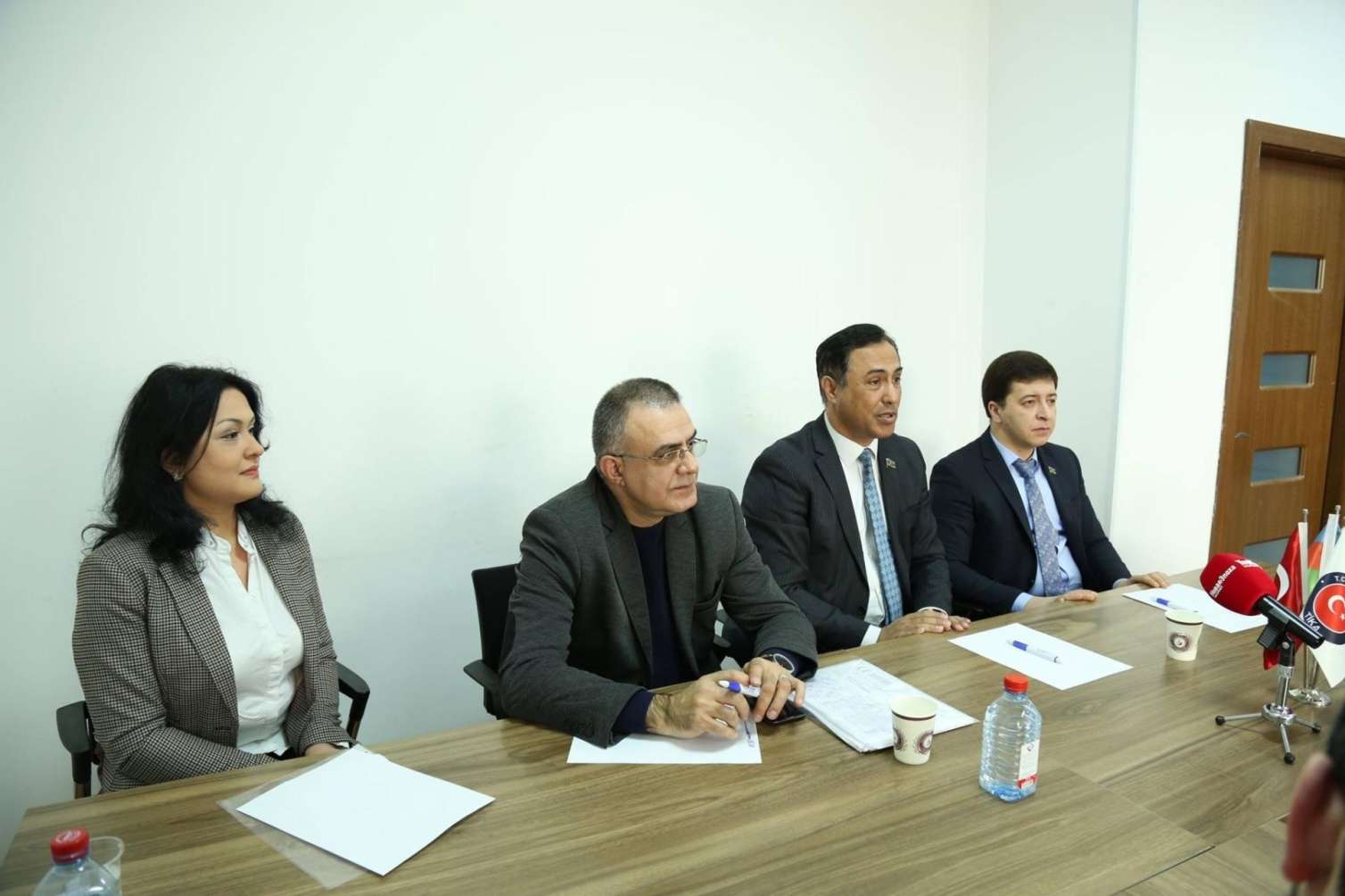 "Sağlam Böyüyən Gənclik" layihəsinə yekun vuruldu 