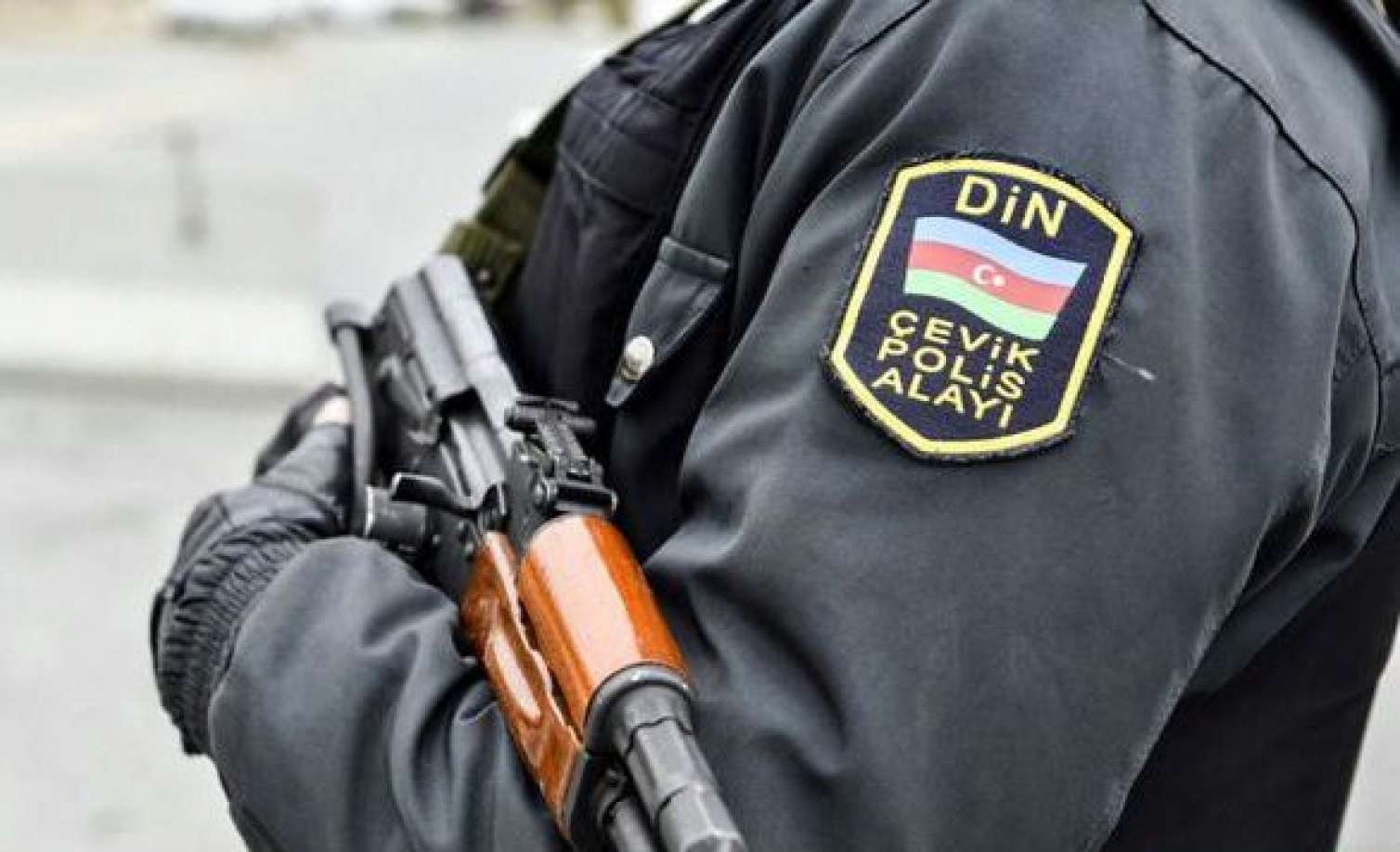 “Bizi qanunsuz olaraq Çevik Polis Alayından uzaqlaşdırırlar” -  Şikayət