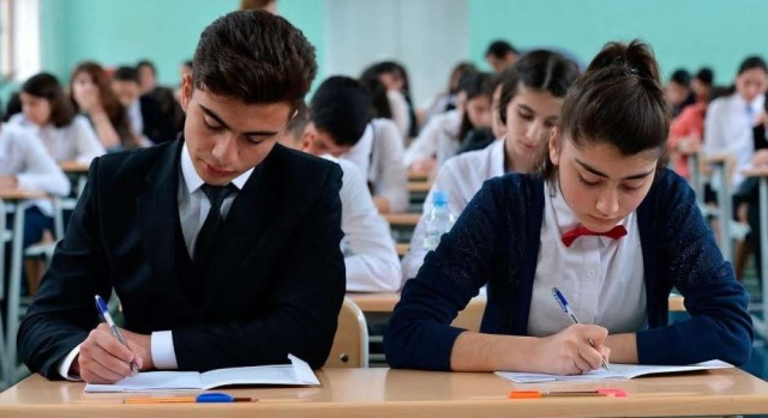 Magistratura imtahanlarının vaxtı məlum oldu 
