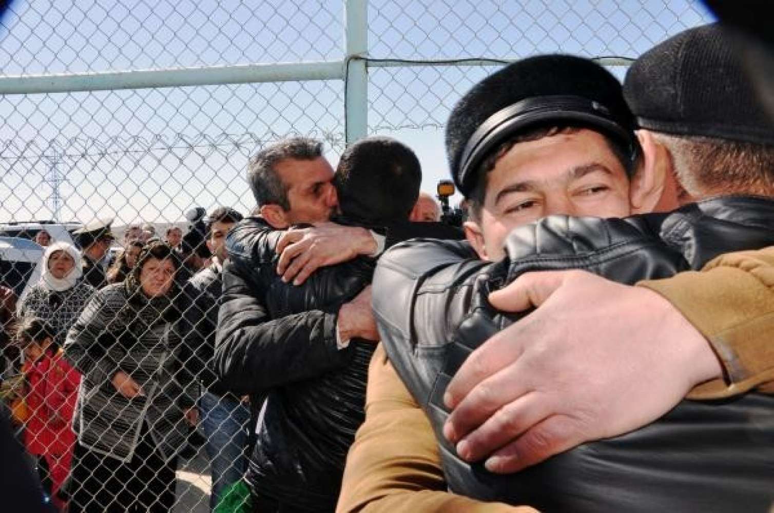 Əfv edilənlərin -  TAM SİYAHISI