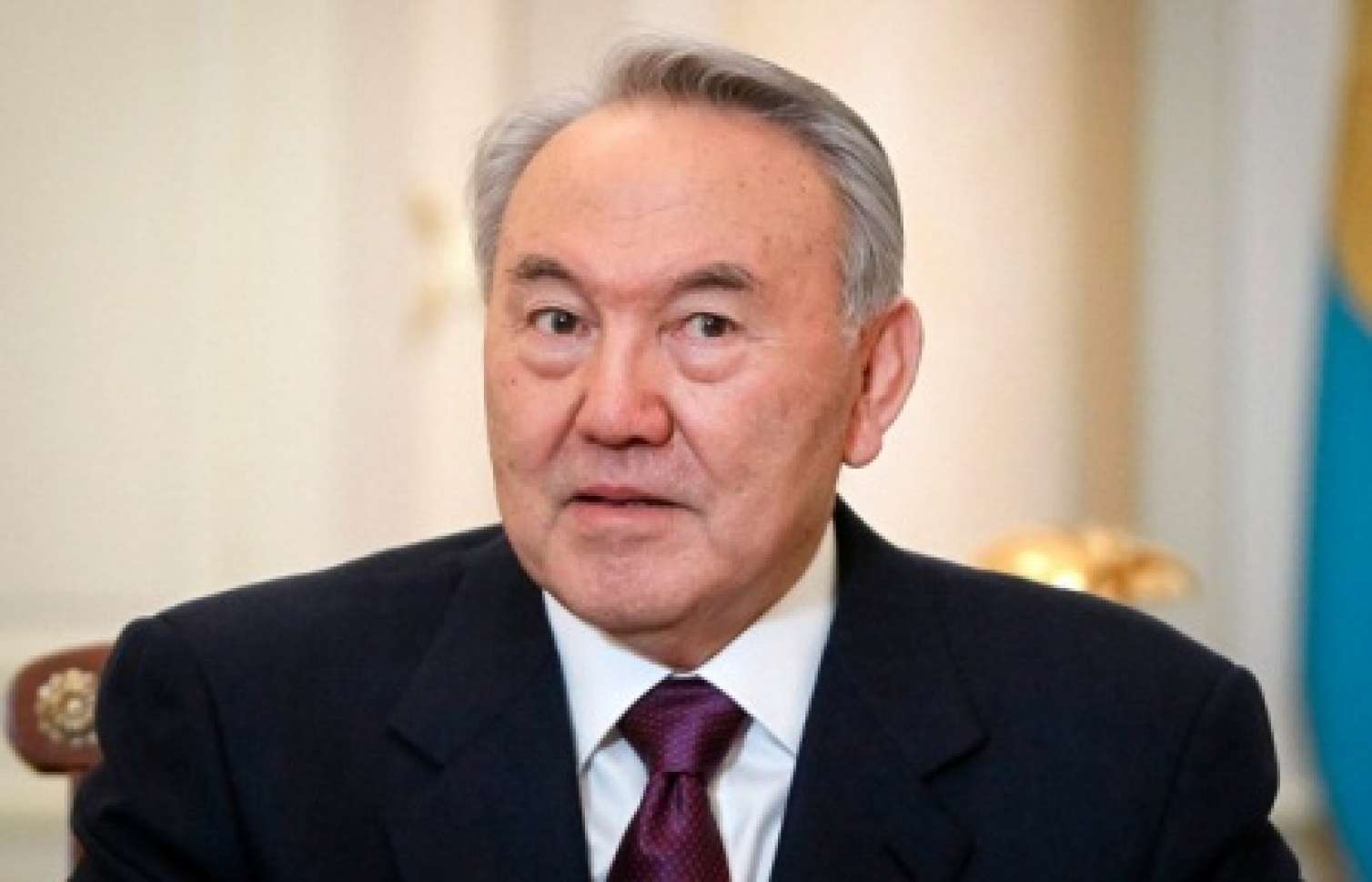 Əməliyyat olunan Nazarbayev evə buraxıldı 