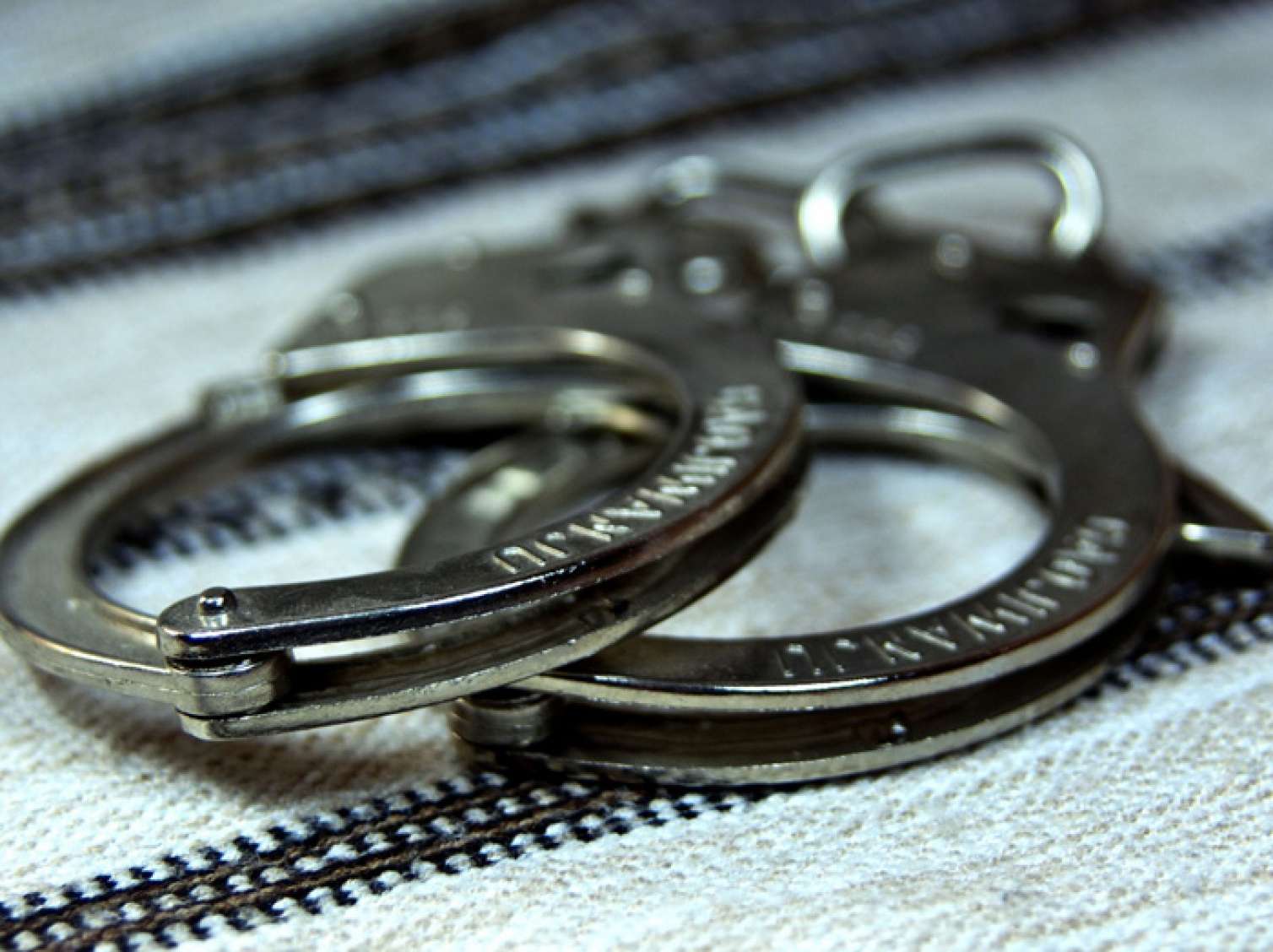 Avtoritet “Fedya” Bakıda saxlanıldı 