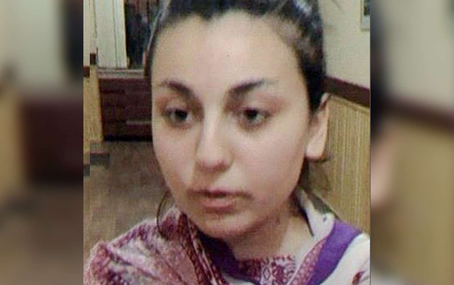 Kişiləri seks tələsinə salan qız həbs olundu 