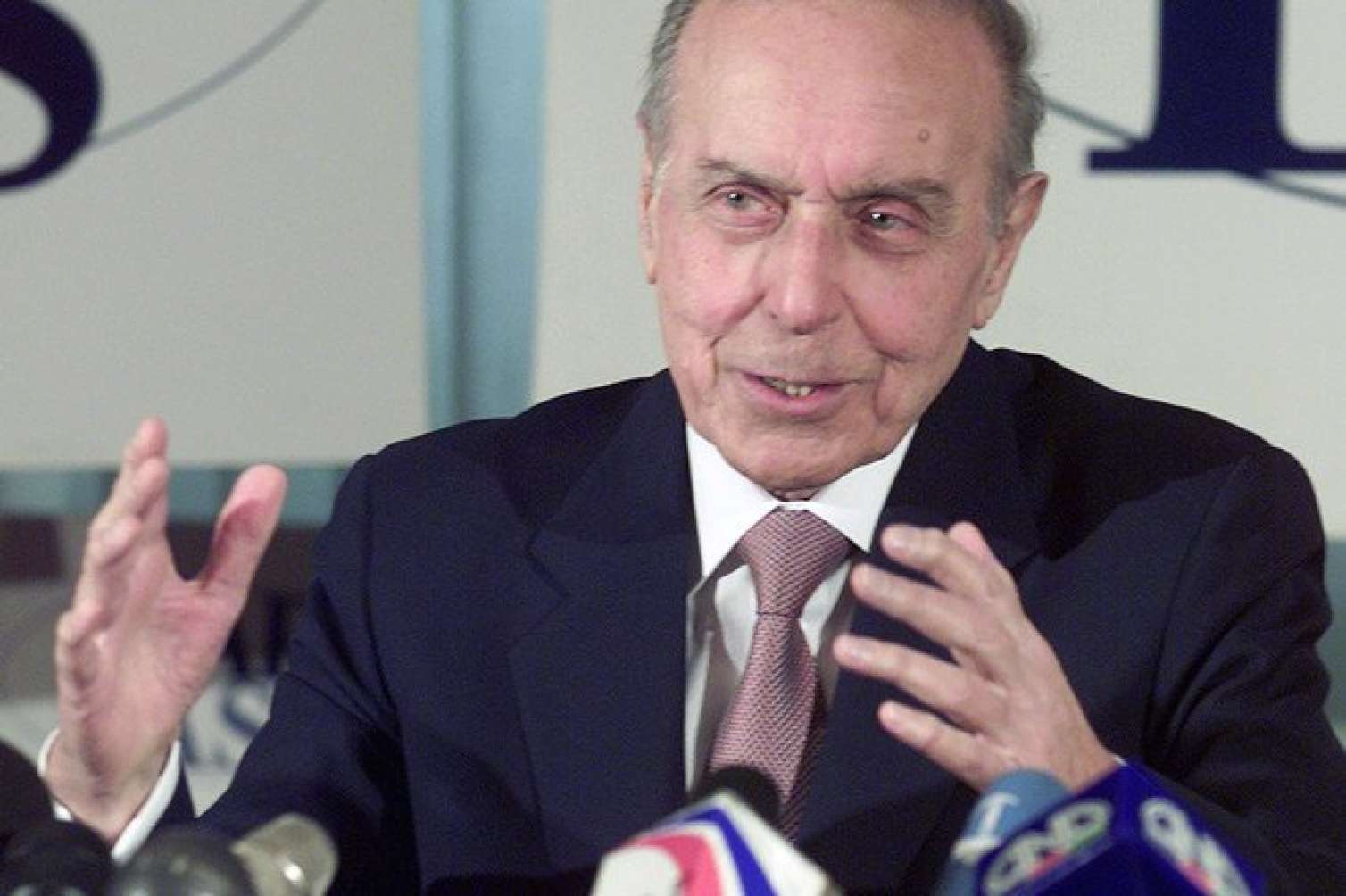 Heydər Əliyevin 20 il əvvəl  verdiyi məşhur müsahibə:  “KQB-də mənə qədər türk generalı olmayıb”