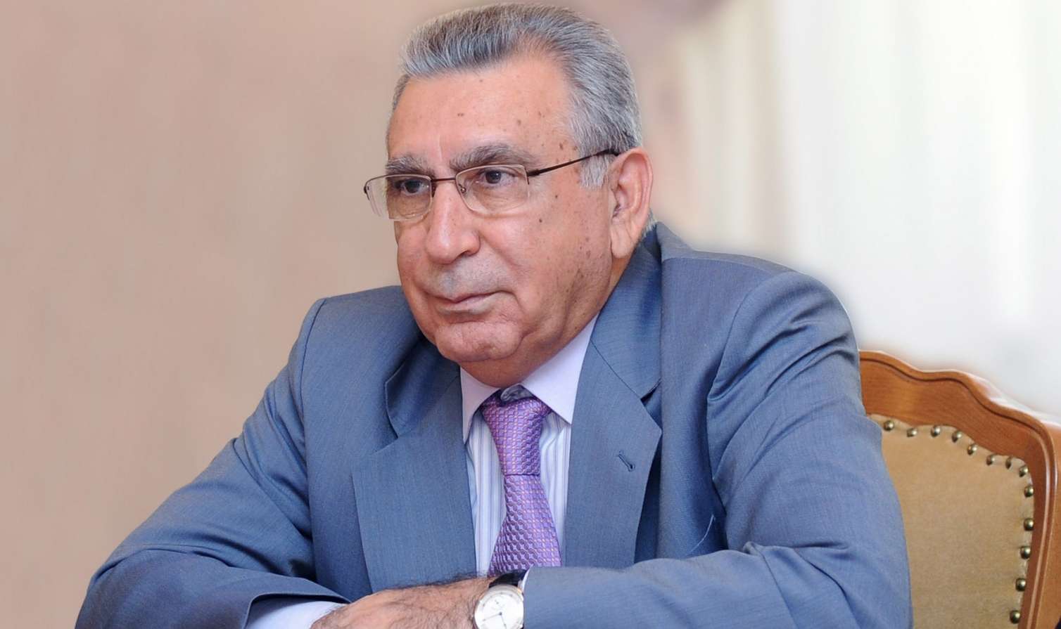 Prezident Aparatı ilə bağlı mühüm dəyişikliklər –  QƏBUL OLUNDU 
