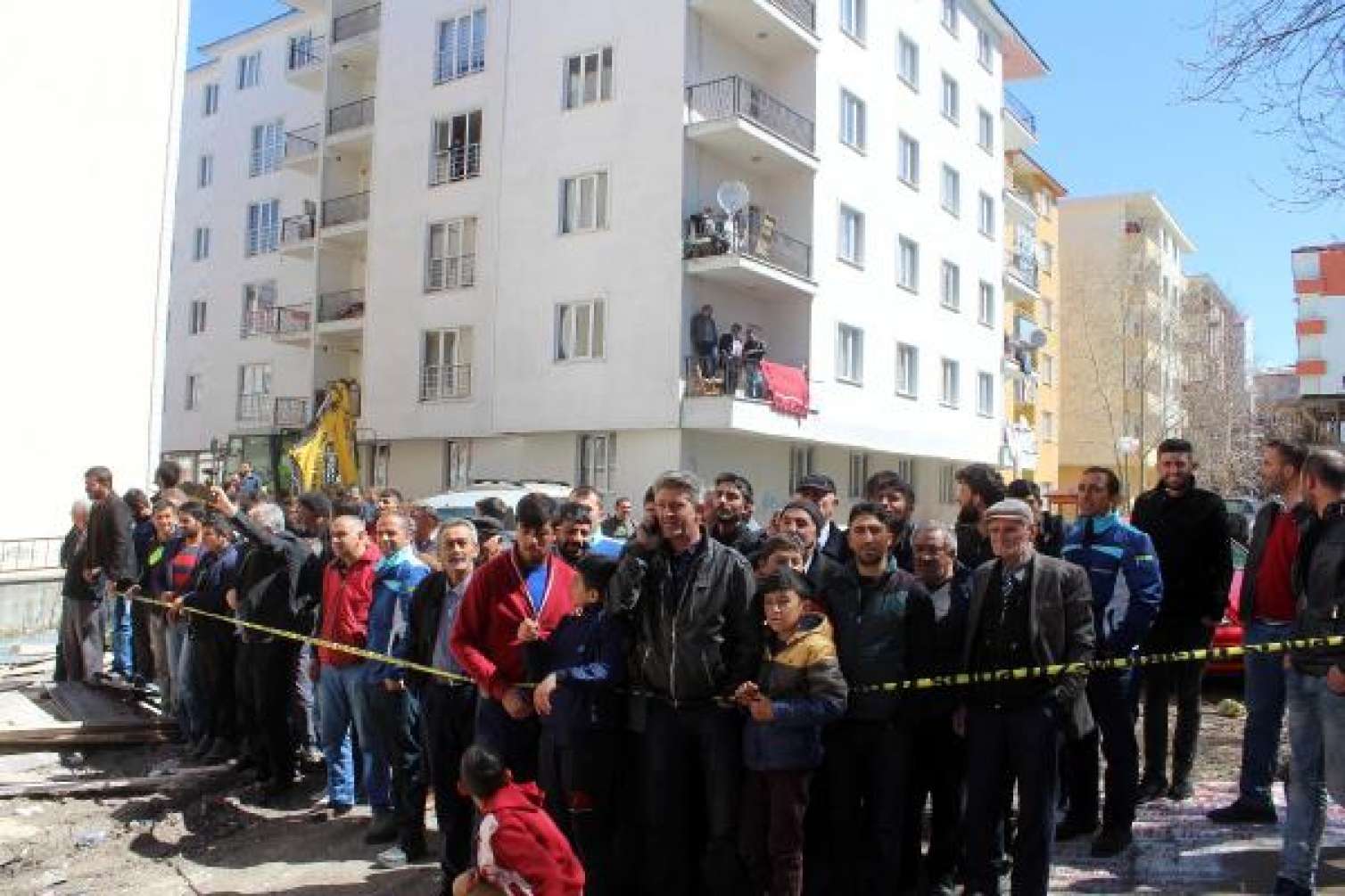Türkiyədə rus generalın tabutu tapıldı -  FOTOLAR