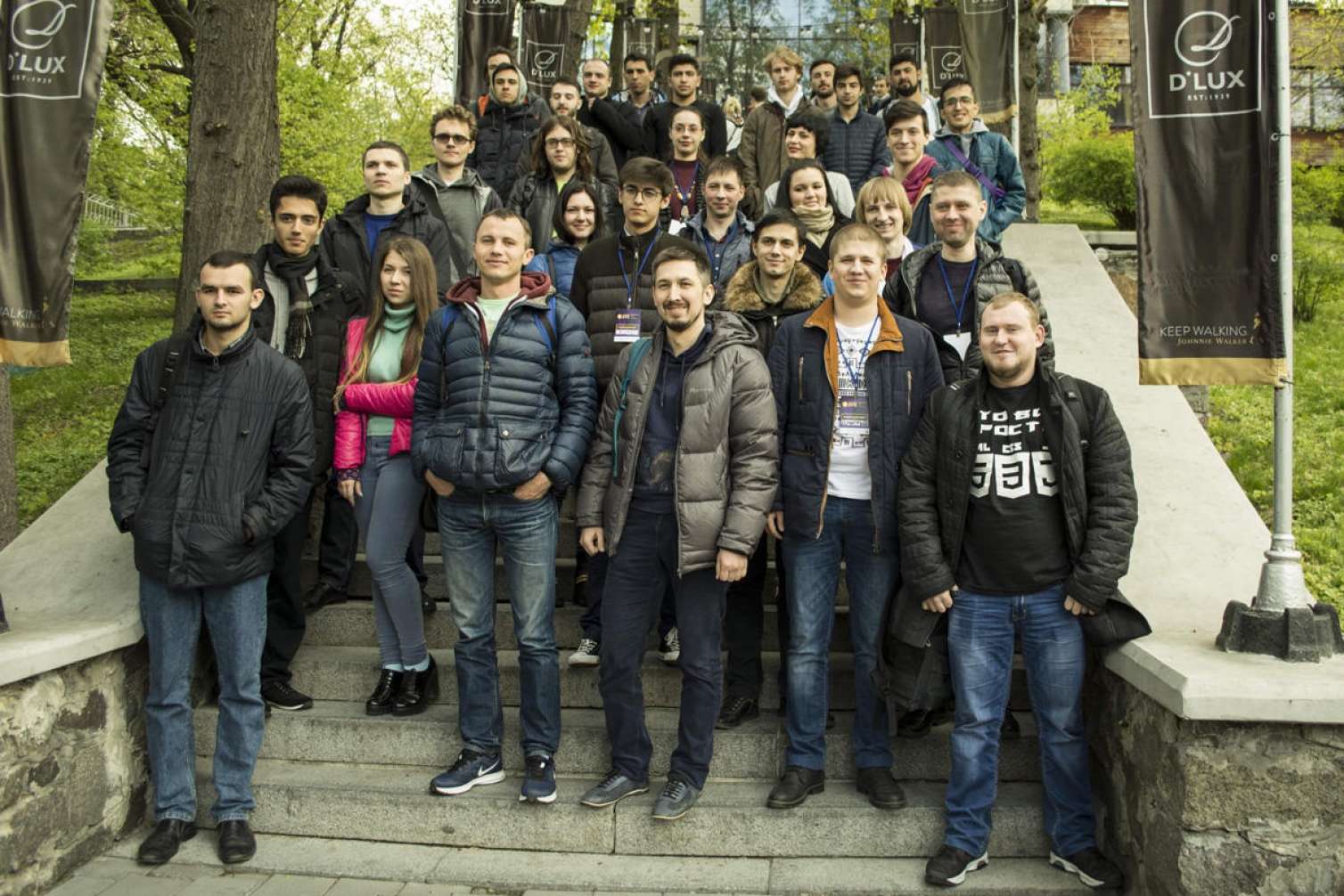 Tələbələrimiz Beynəlxalq IT Çempionatında qalib gəldilər -  FOTO