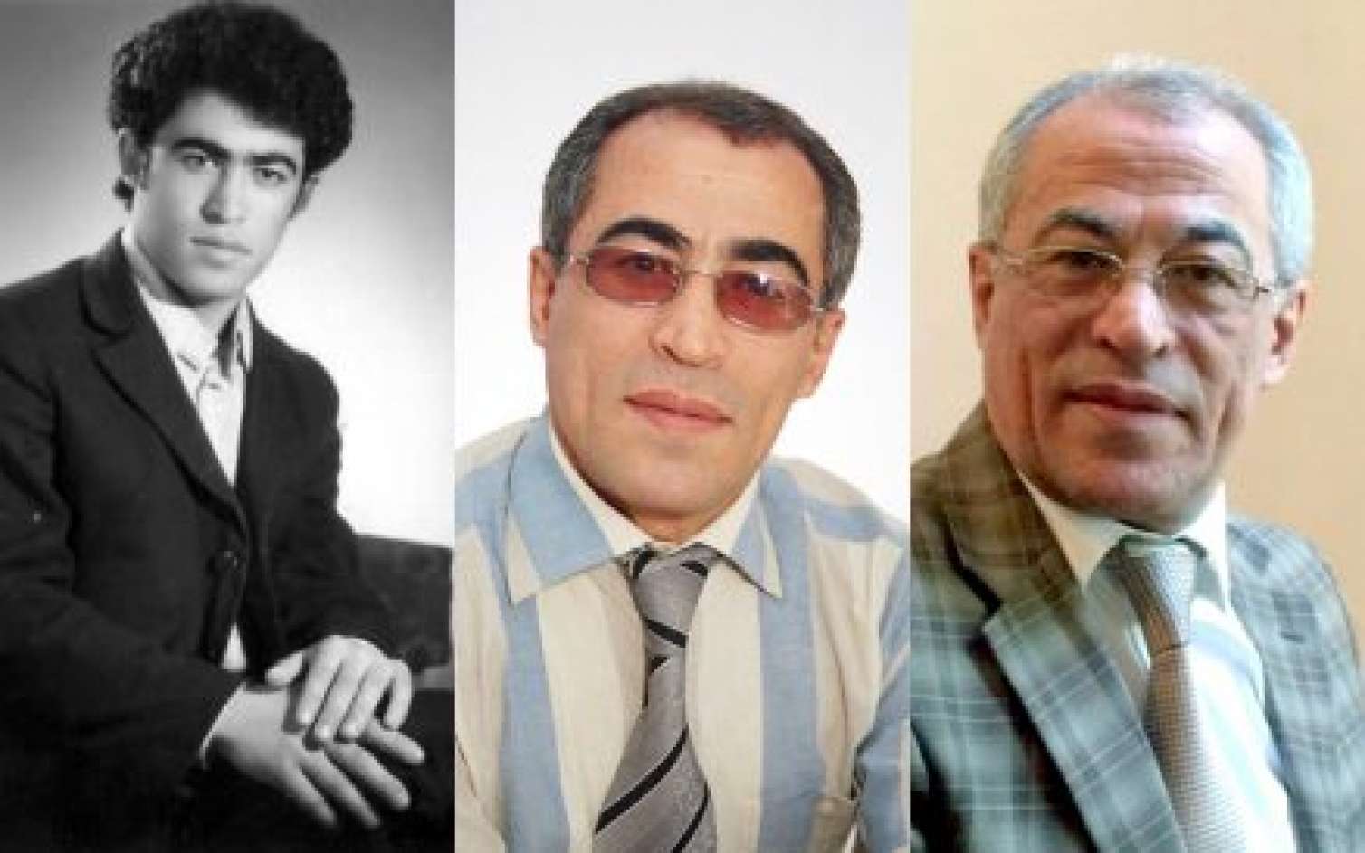 Əlabbas Bağırovun ən xoşbəxt günü… 