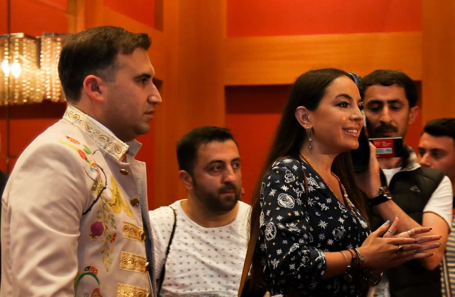 Azərbaycanda yeni xeyriyyə fondu yaradıldı -  Hacı Nuran prezidentidir