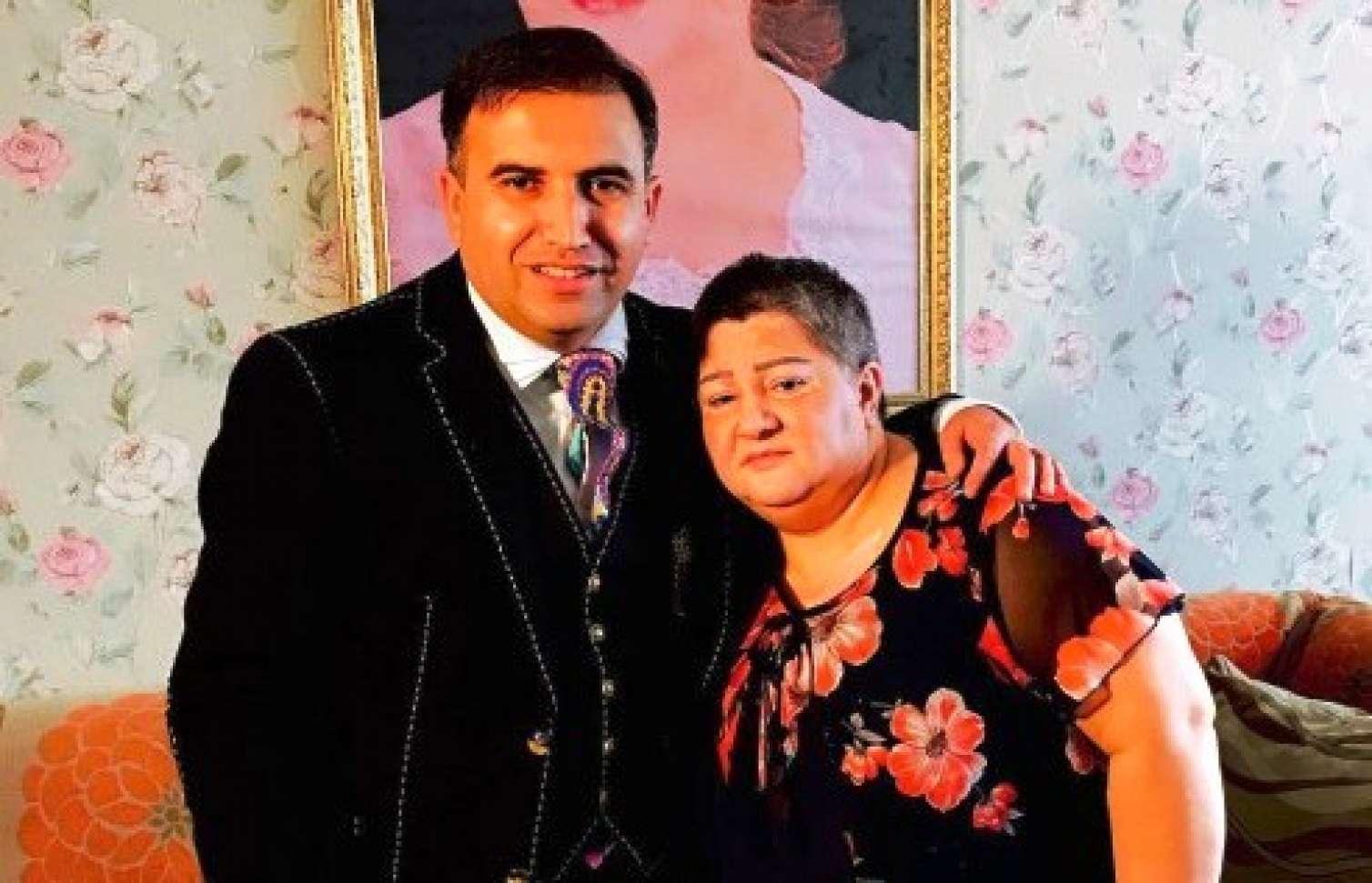 Könül Xasıyeva xəstəlikdən tanınmaz hala düşdü -  FOTO
