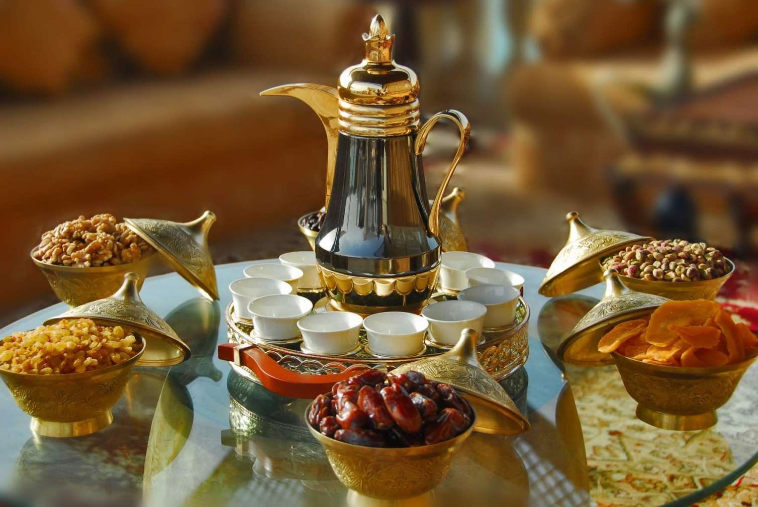 Ramazanın 3-cü gününün duası -  İmsak və iftar vaxtı