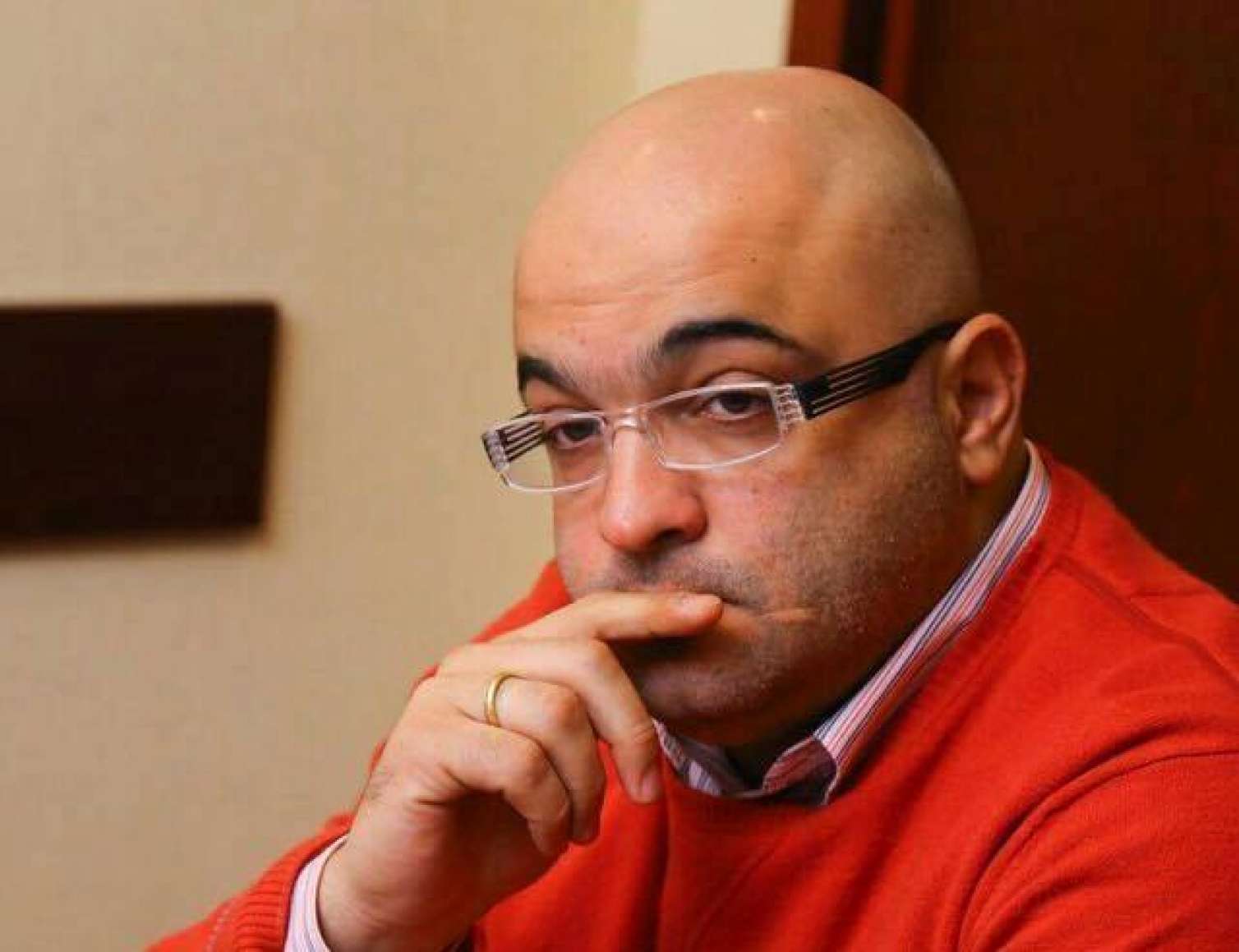 Eynulla Fətullayevdən Mehdiyevlə bağlı mövqe: Bəlkə, FHN-ə hücum edək? 