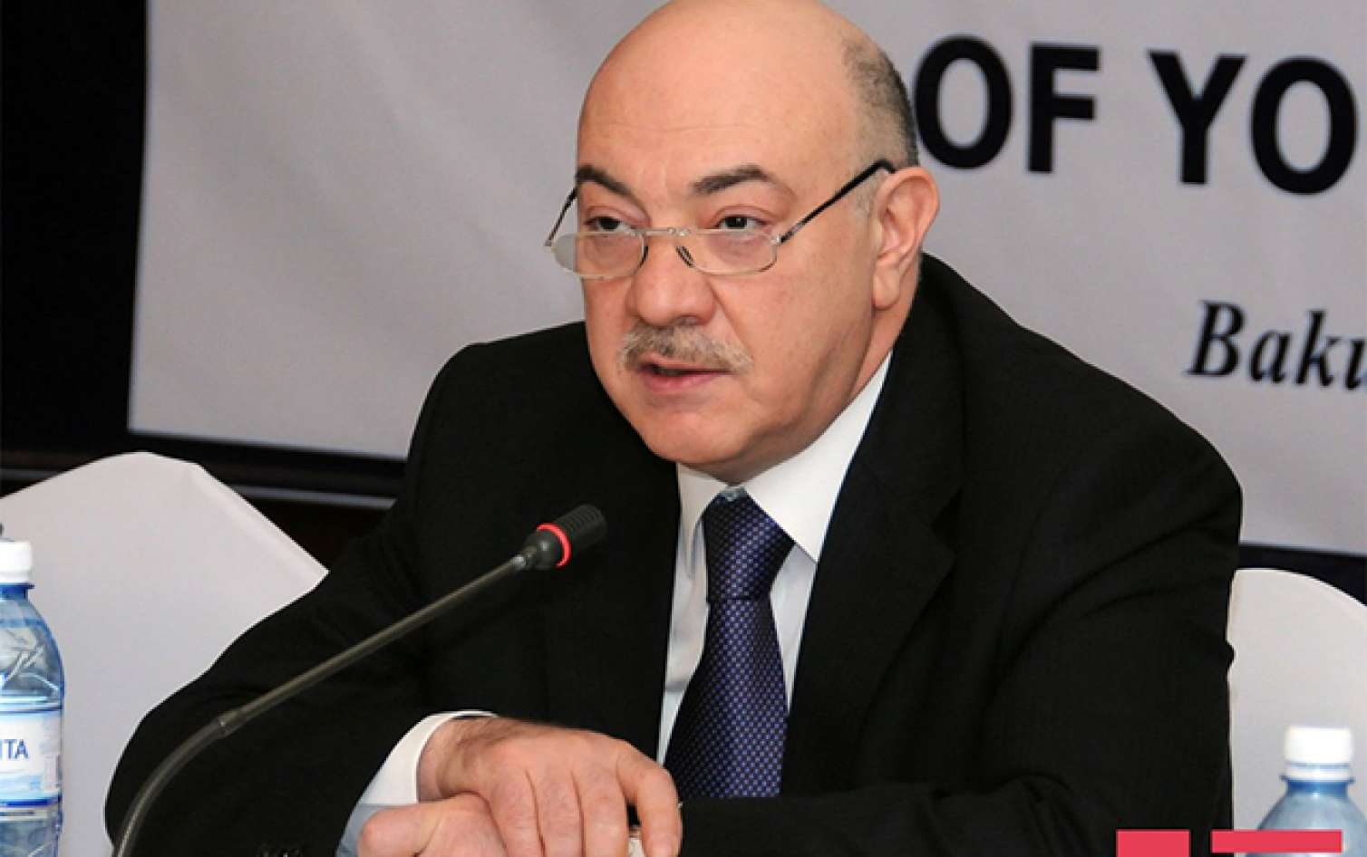 Fuad Ələsgərovun vəzifəsi böyüdüldü -  Prezident sərəncamı