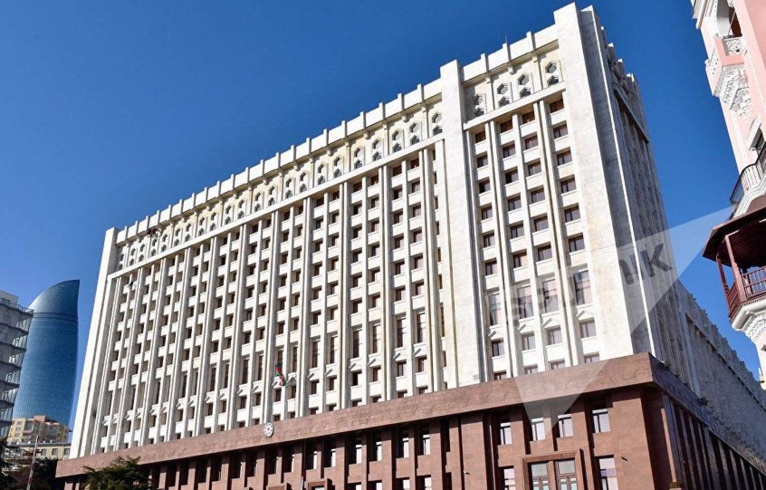 Prezident Administrasiyasının yeni strukturu təsdiqləndi -  Vəzifə alanların SİYAHISI