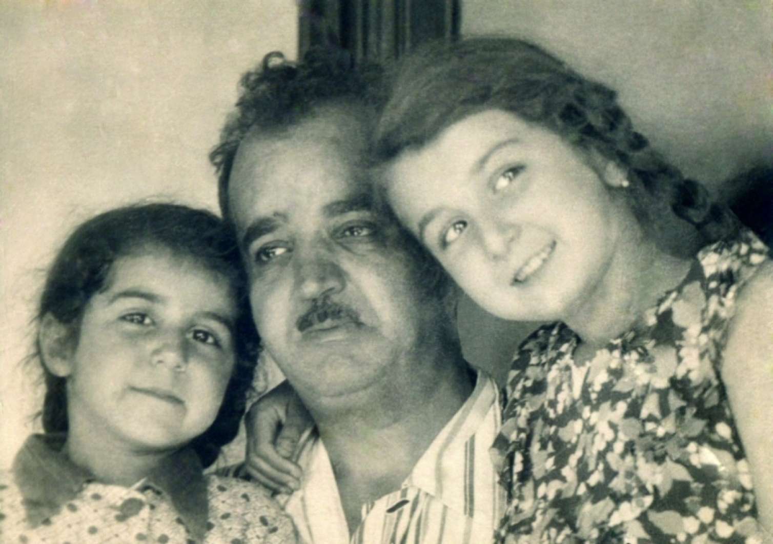 Yusif Məmmədəliyevin nəvəsinə yüksək vəzifə verildi 