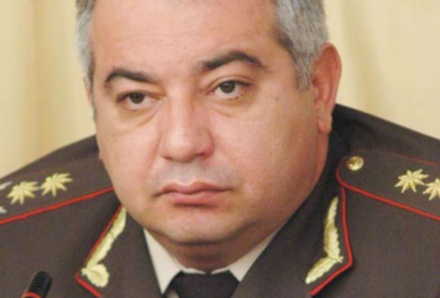 Vahid Əliyev niyə işdən çıxarıldı? 