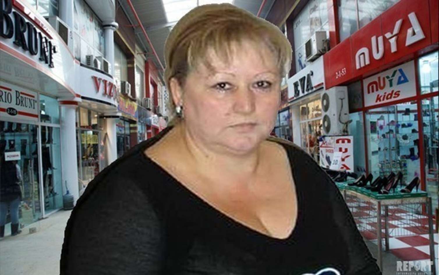 Kəbirə Məmmədovanın başı üzərində kabus:  faciələrin müdhiş sirri...