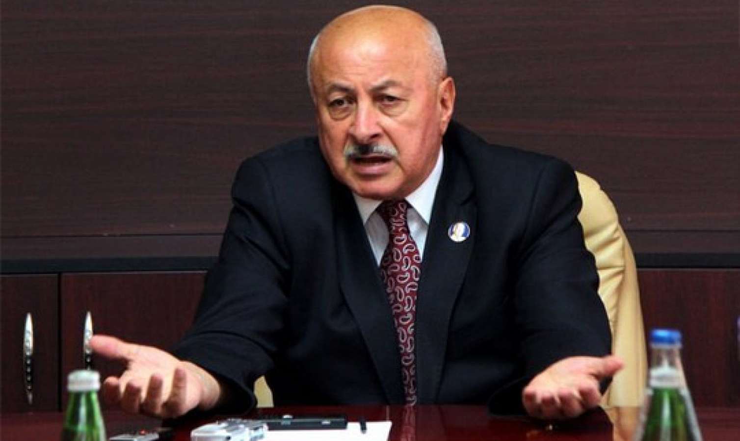  “Bizə qarşı qaralama kampaniyası aparırlar...” –  Masallı İH-dən ittihamlar cavab