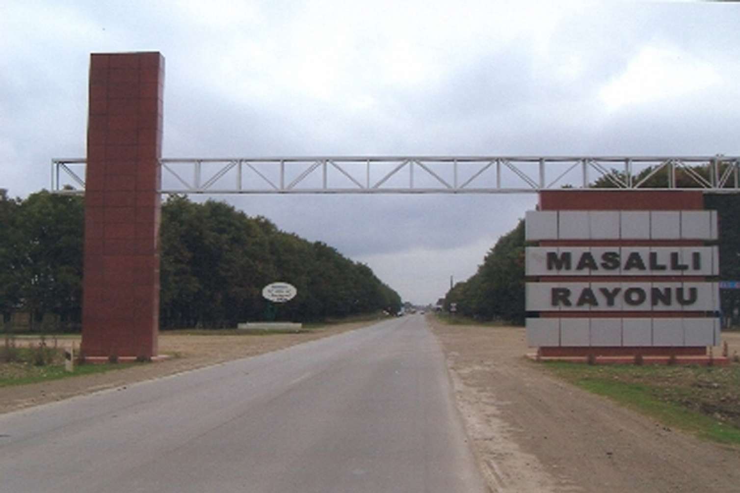  “Bizə qarşı qaralama kampaniyası aparırlar...” –  Masallı İH-dən ittihamlar cavab