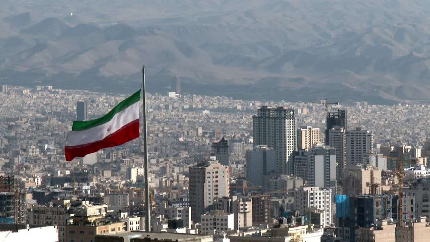 Tehran ərəblərdən ABŞ-a bu məxfi mesajı göndərdi 