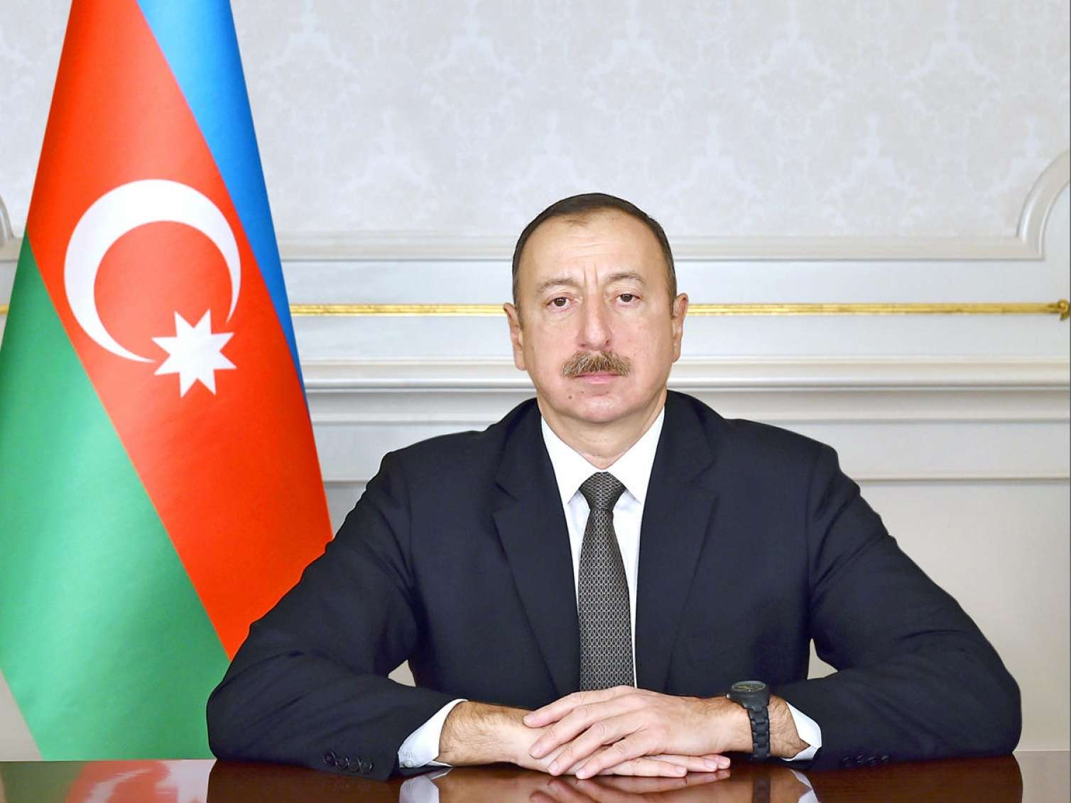 “Məktəbəqədər təhsil haqqında” qanunun tətbiqi barədə -  Fərman