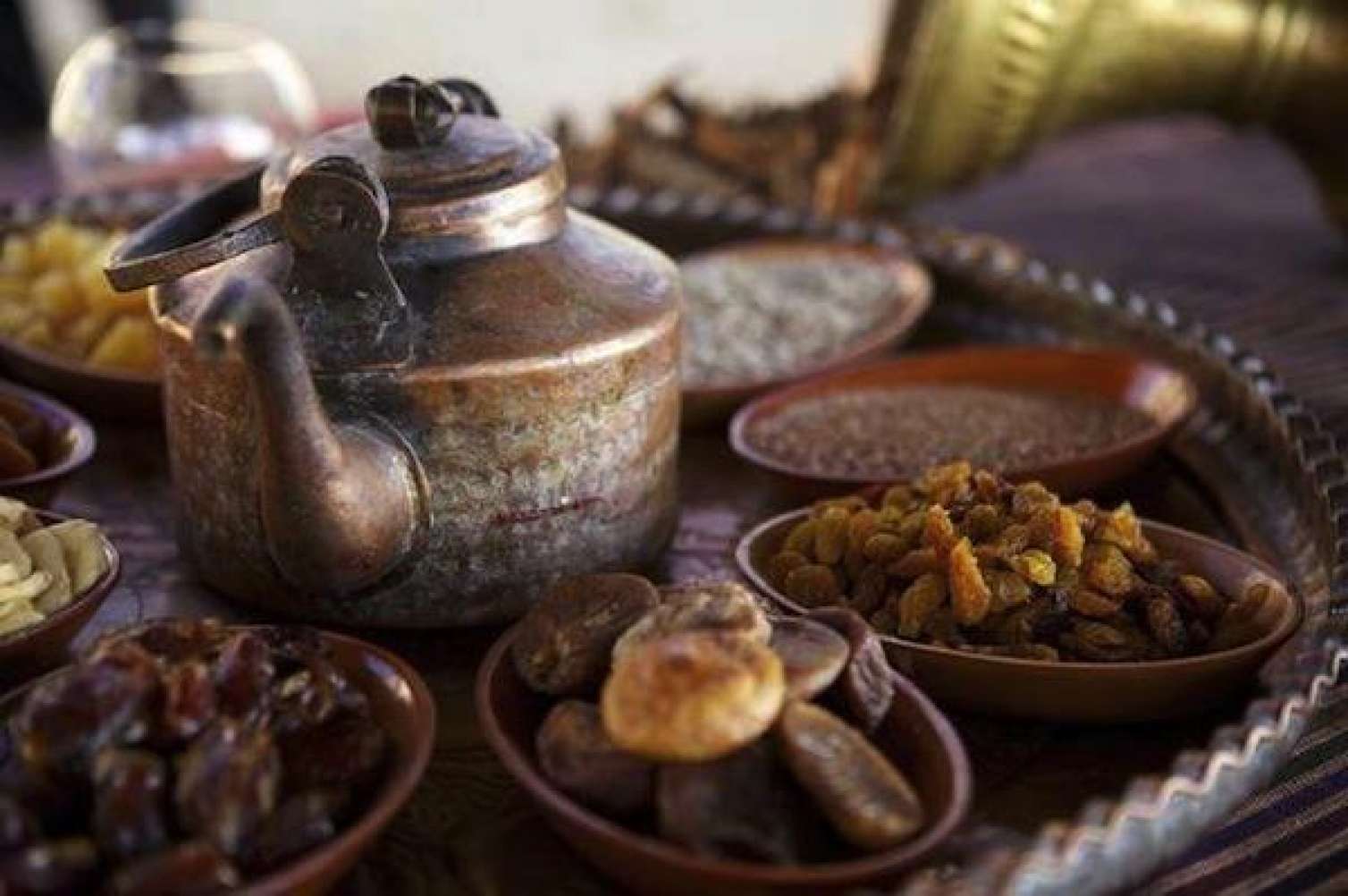 Fitrə zəkatı nə vaxt və necə çıxarılmalıdır? 