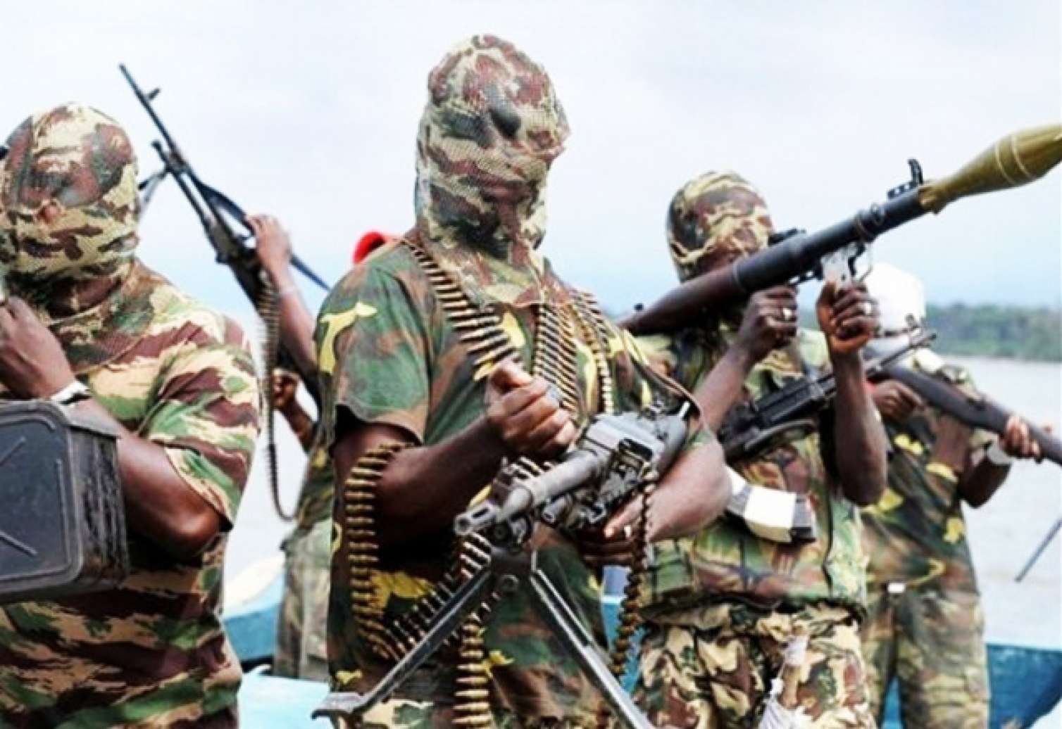 Nigerdə "Boko Haram"ın lideri öldürüldü  