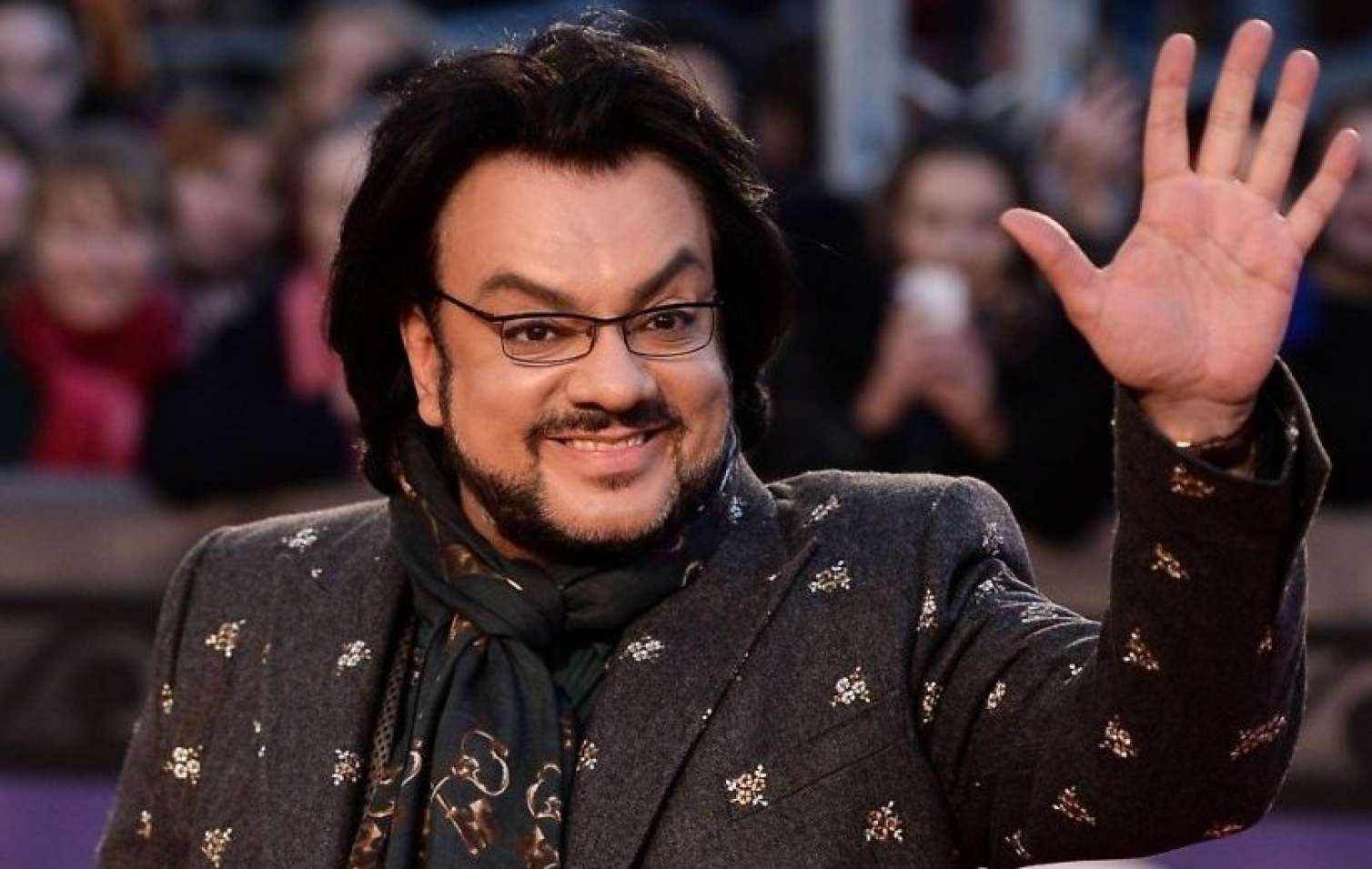 Filipp Kirkorov karyerasına fasilə verdi: Qolu amputasiya oluna bilər 