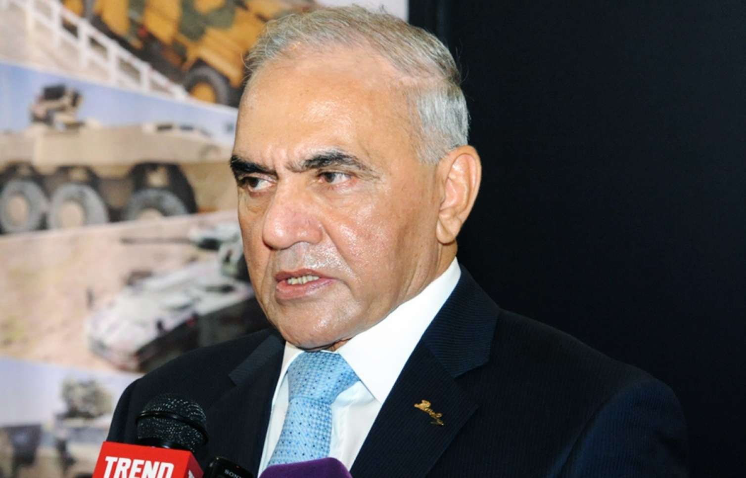 “Borcumu qaytarmadı, mən də polisə verdim” -  Nazirin qardaşı