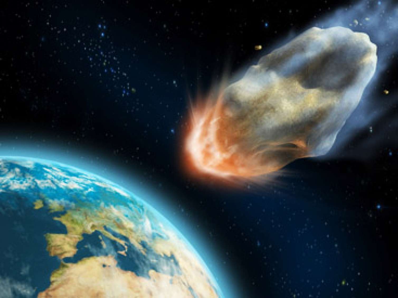 Yerə yaxınlaşan "Ölüm asteroidi" təhlükə yaradacaqmı? -  Açıqlama