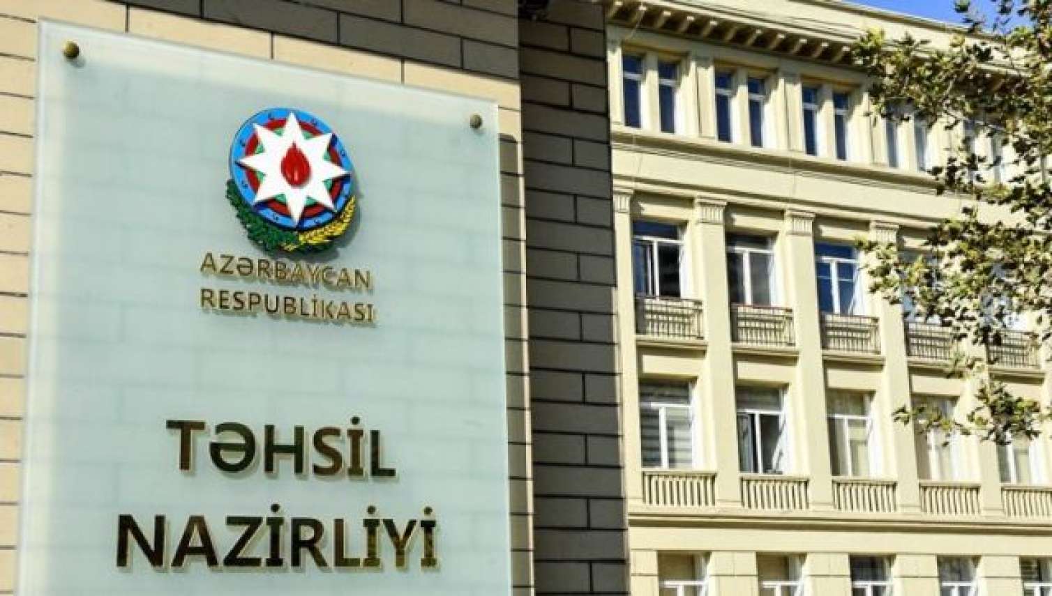 Yeni tədris ili nə vaxt başlayır? -  Nazirlikdən açıqlama