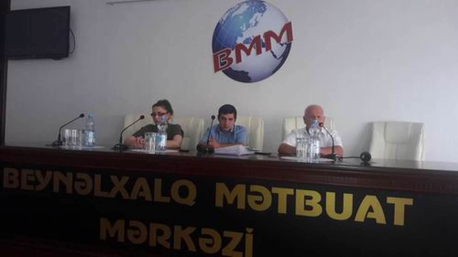 Şirkət rəhbərinin həbs etdirdiyi şəxslə bağlı –  Prezidentə müraciət / FOTO 