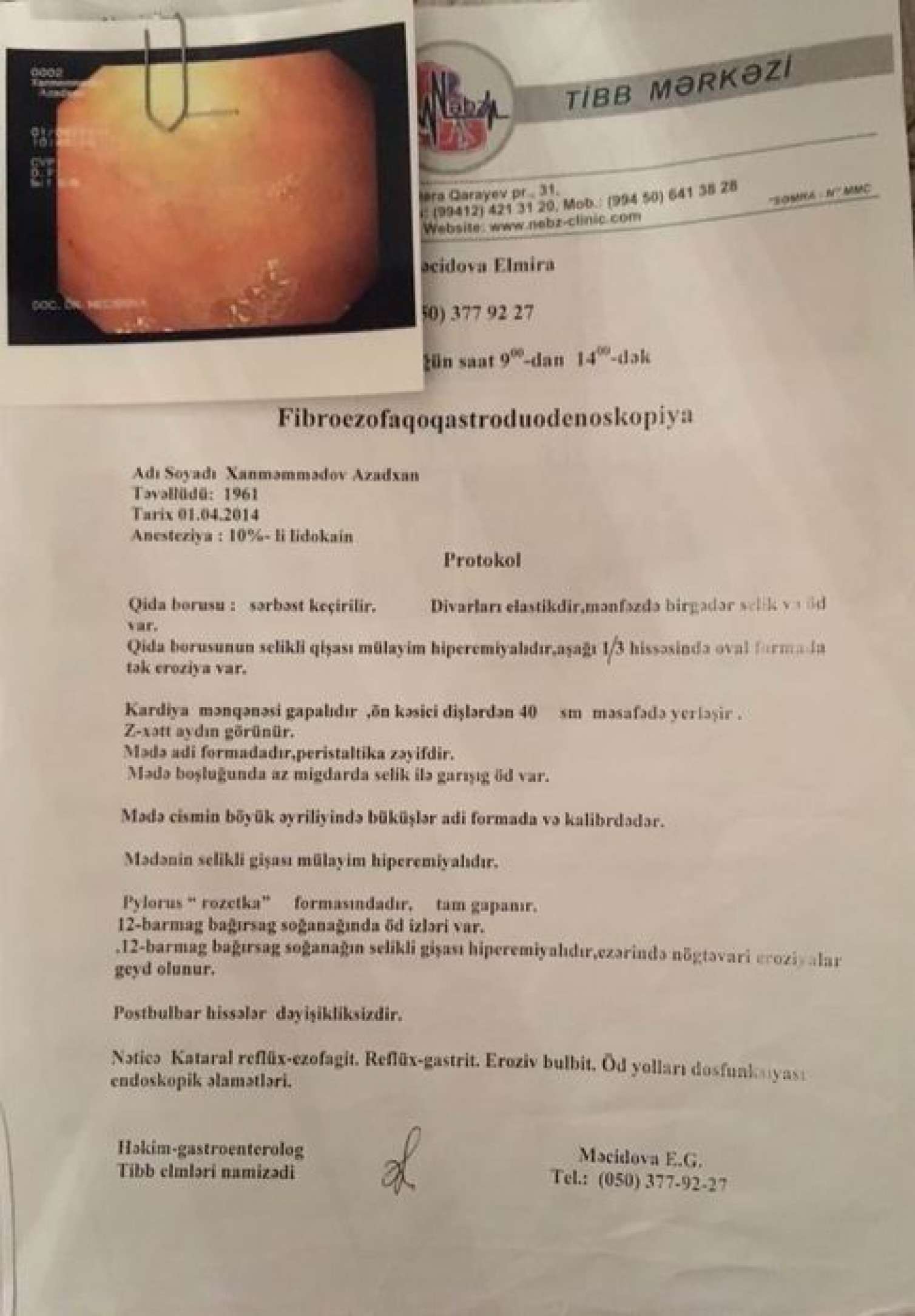 Şirkət rəhbərinin həbs etdirdiyi şəxslə bağlı –  Prezidentə müraciət / FOTO 