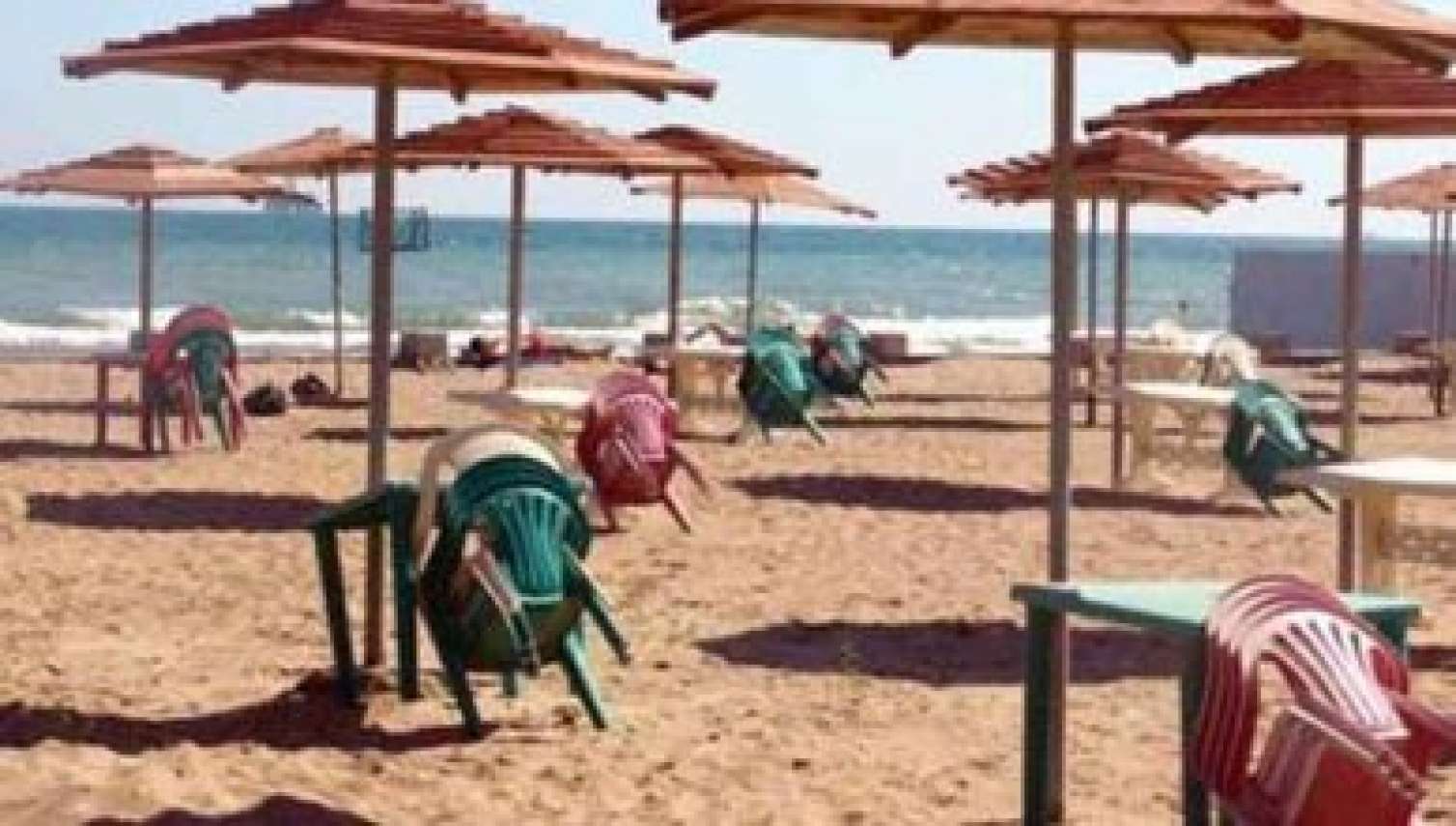 Sabah çimərliyə getmək istəyənlərin nəzərinə! 