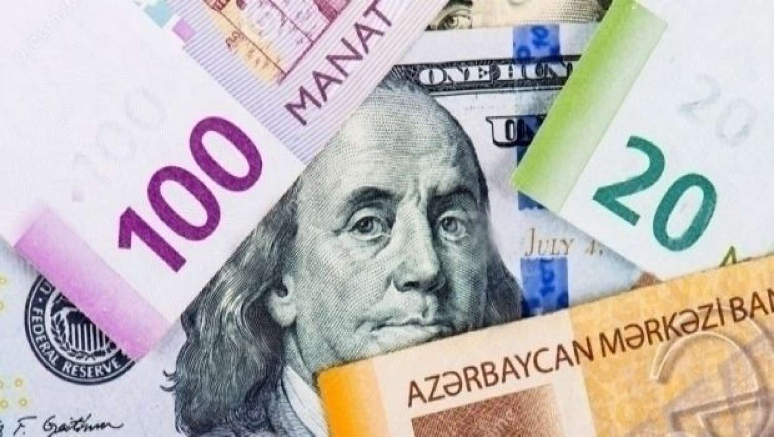 Bu günün məzənnəsi 