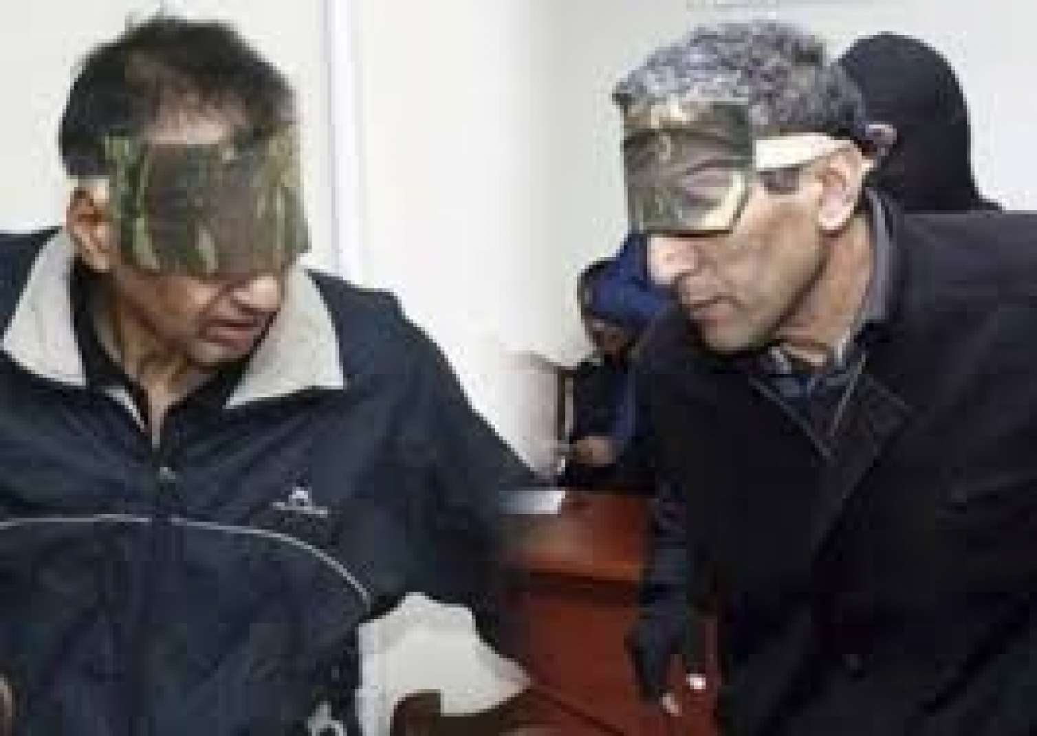 Dilqəm və Şahbaz üçün azadlığa çıxma şansı 