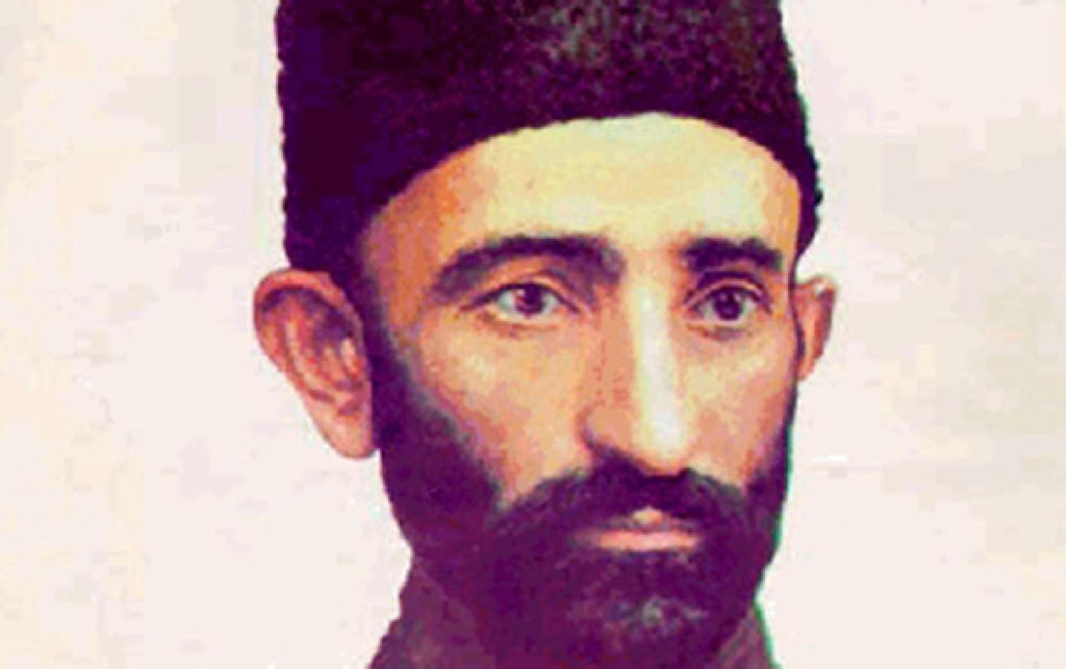 Mirzə Ələkbər Sabirin gəlini vəfat etdi 