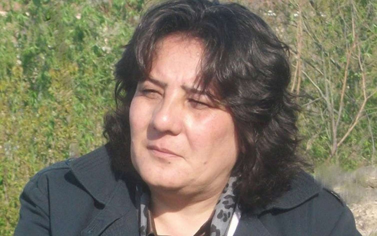 Gözəl Bayramlı və Əfqan Muxtarlının həbs müddəti uzadıldı -  YENİLƏNİB