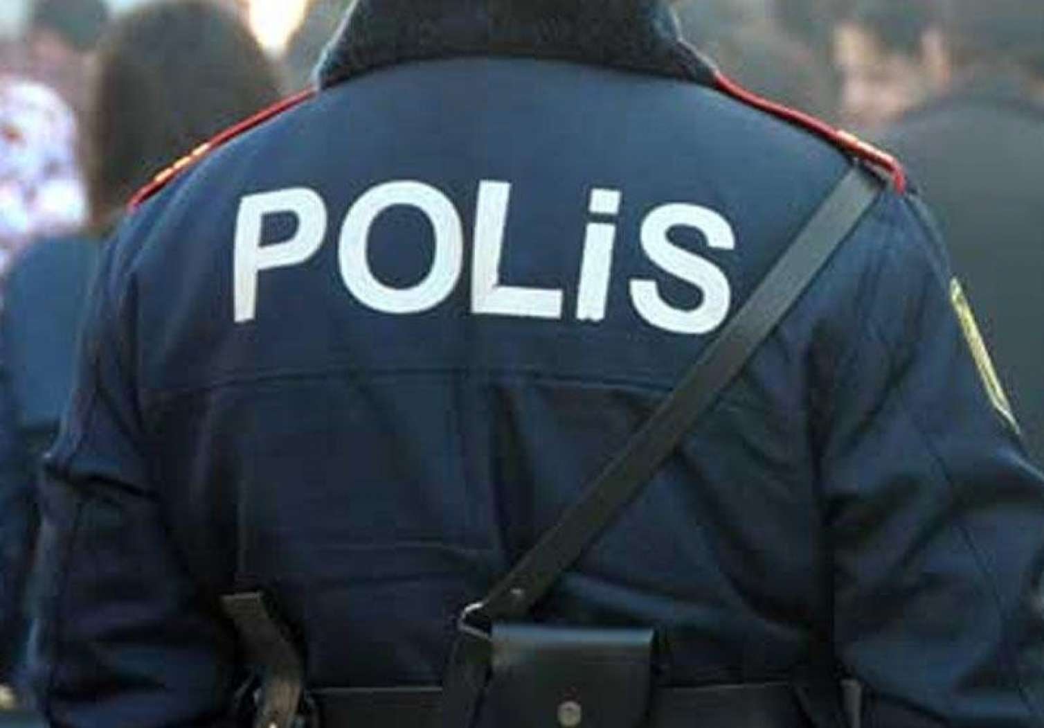 Ağstafada qanlı olay -  Polis əməkdaşı bıçaqlandı