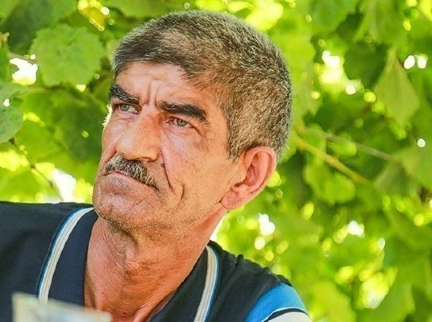 Bayram Kürdəxanı faciəvi şəkildə öldü -  YENİLƏNİB