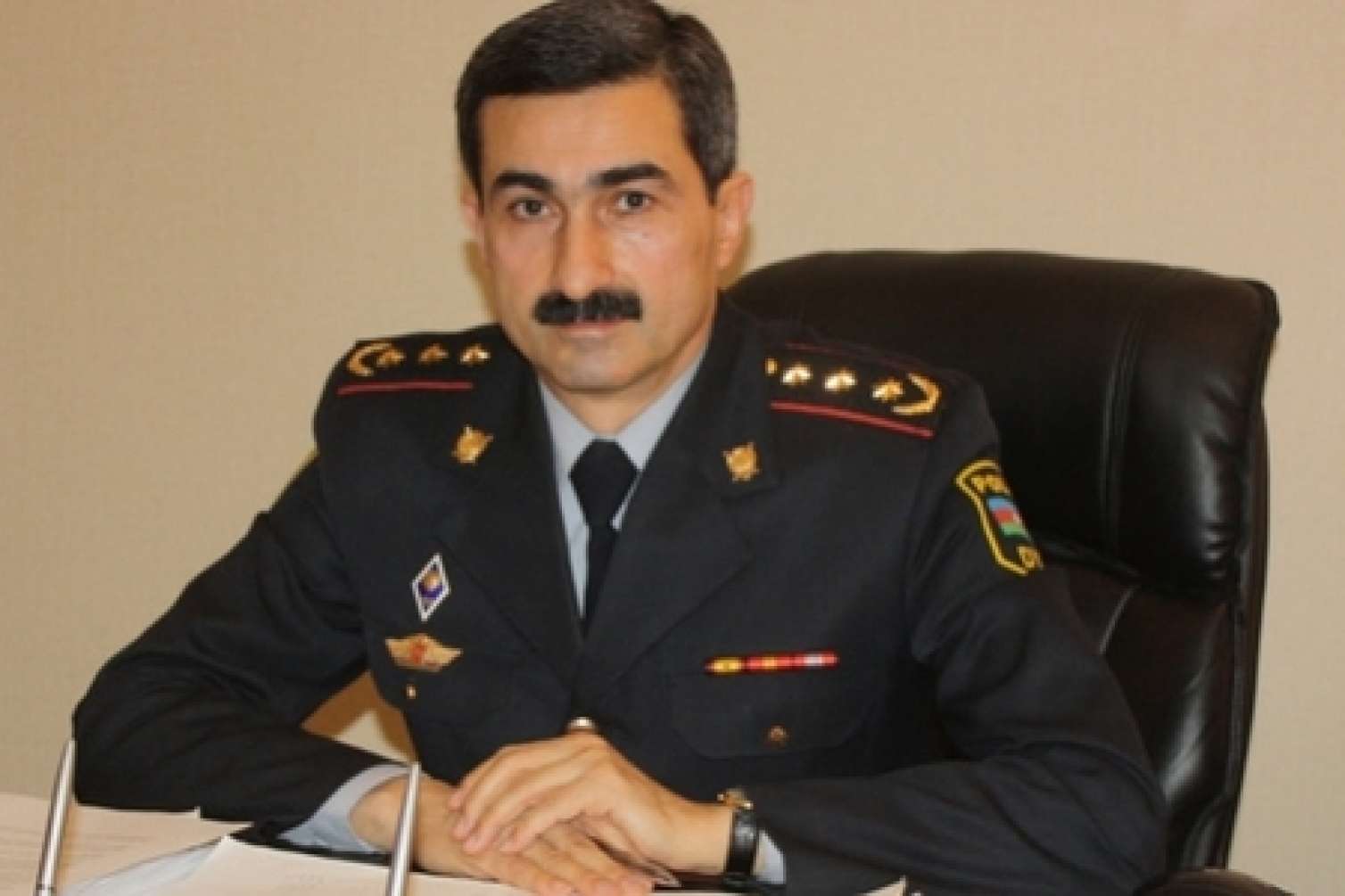Kamran Əliyevdən sürücülərə  MÜRACİƏT