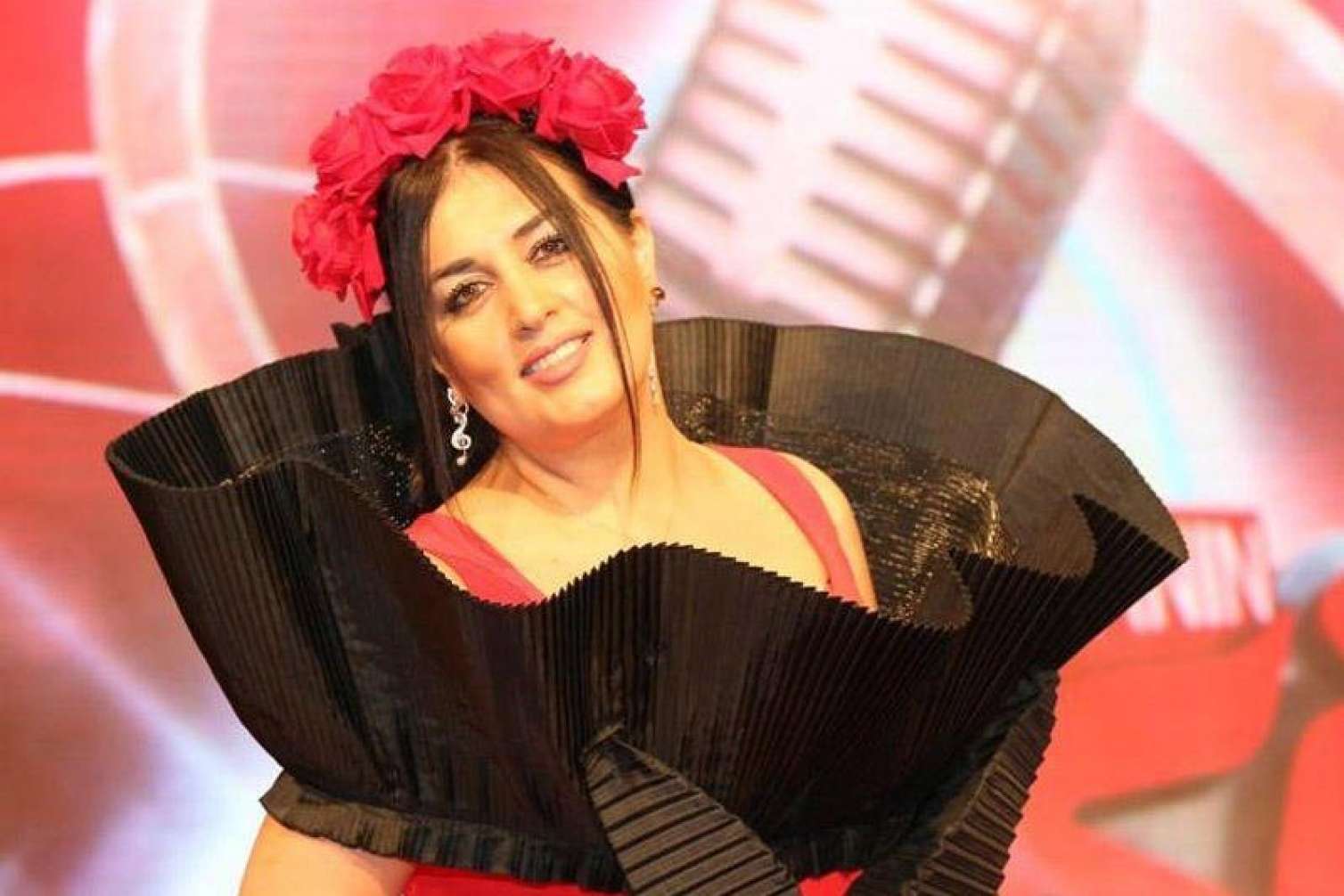 Elza Seyidcahanı döyən iş adamı həbs edildi 