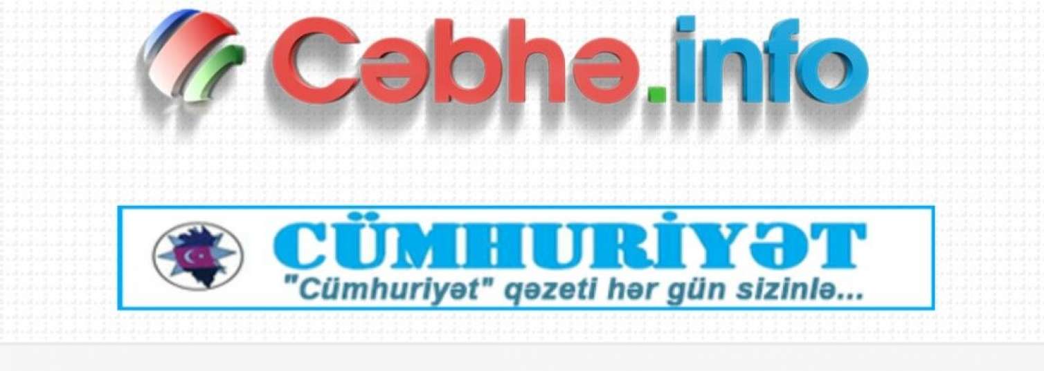 Cebhe.info və “Cümhuriyət”in 2 ili 