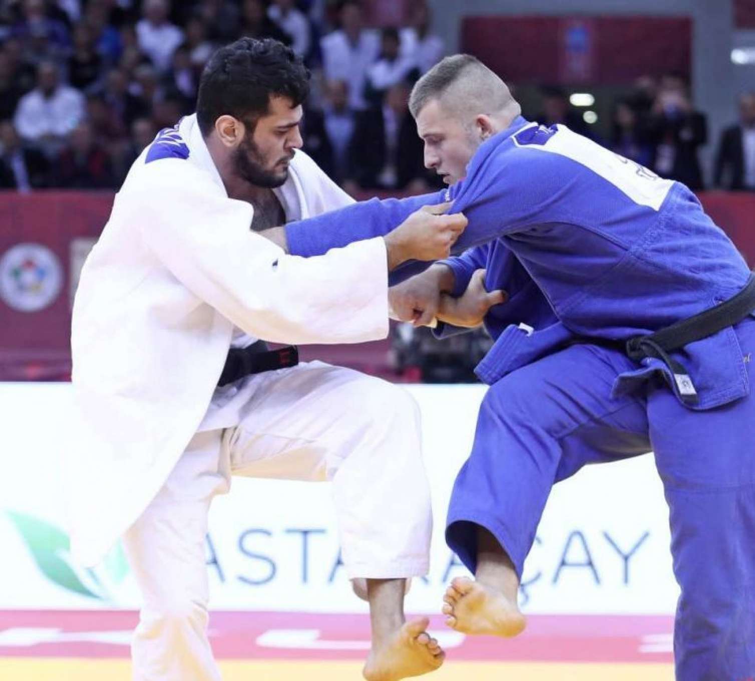 Cüdo üzrə millimiz dünya çempionatını 4 medalla başa vurdu 