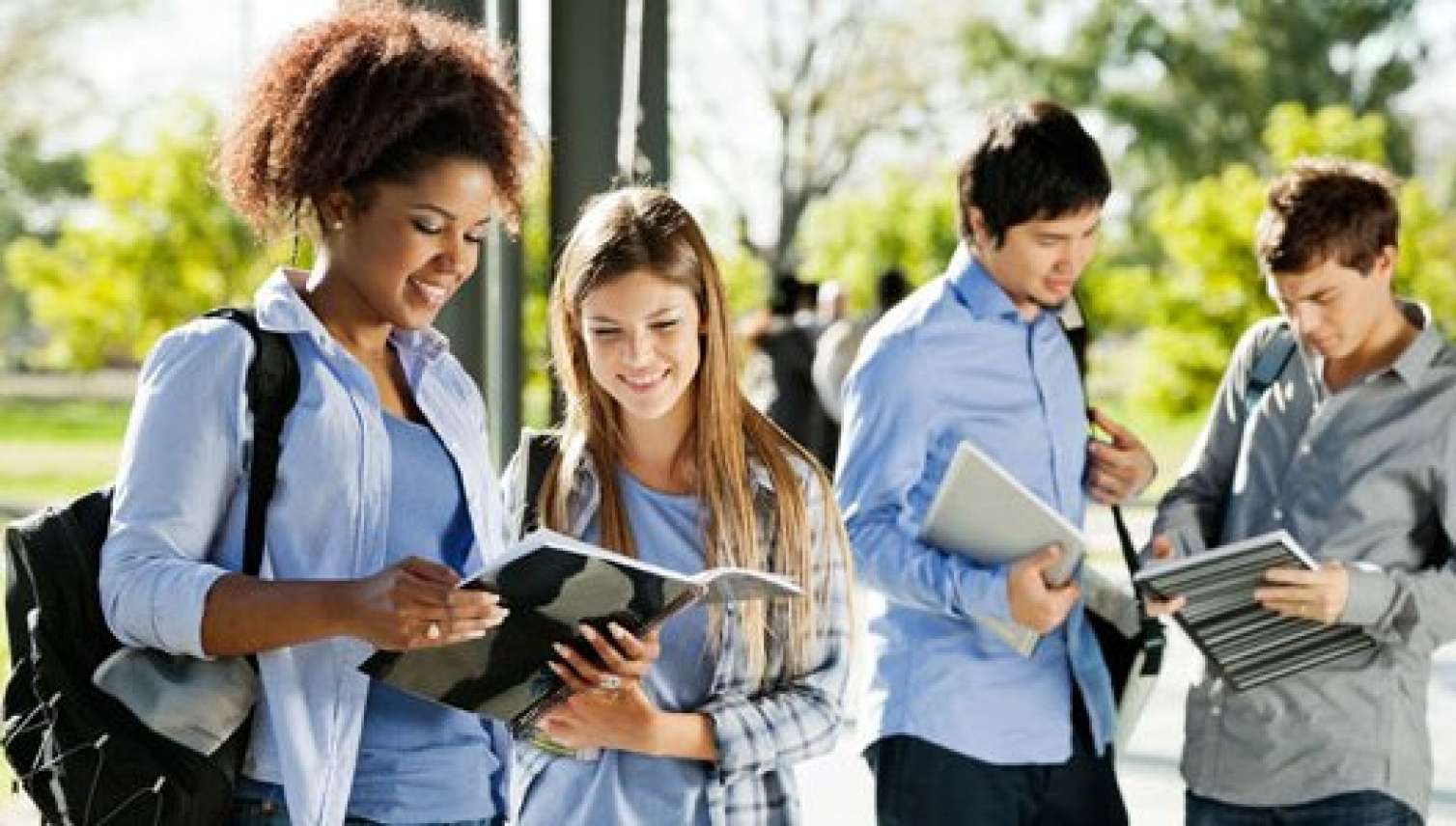 Dünyanın ən yaxşı universitetləri 