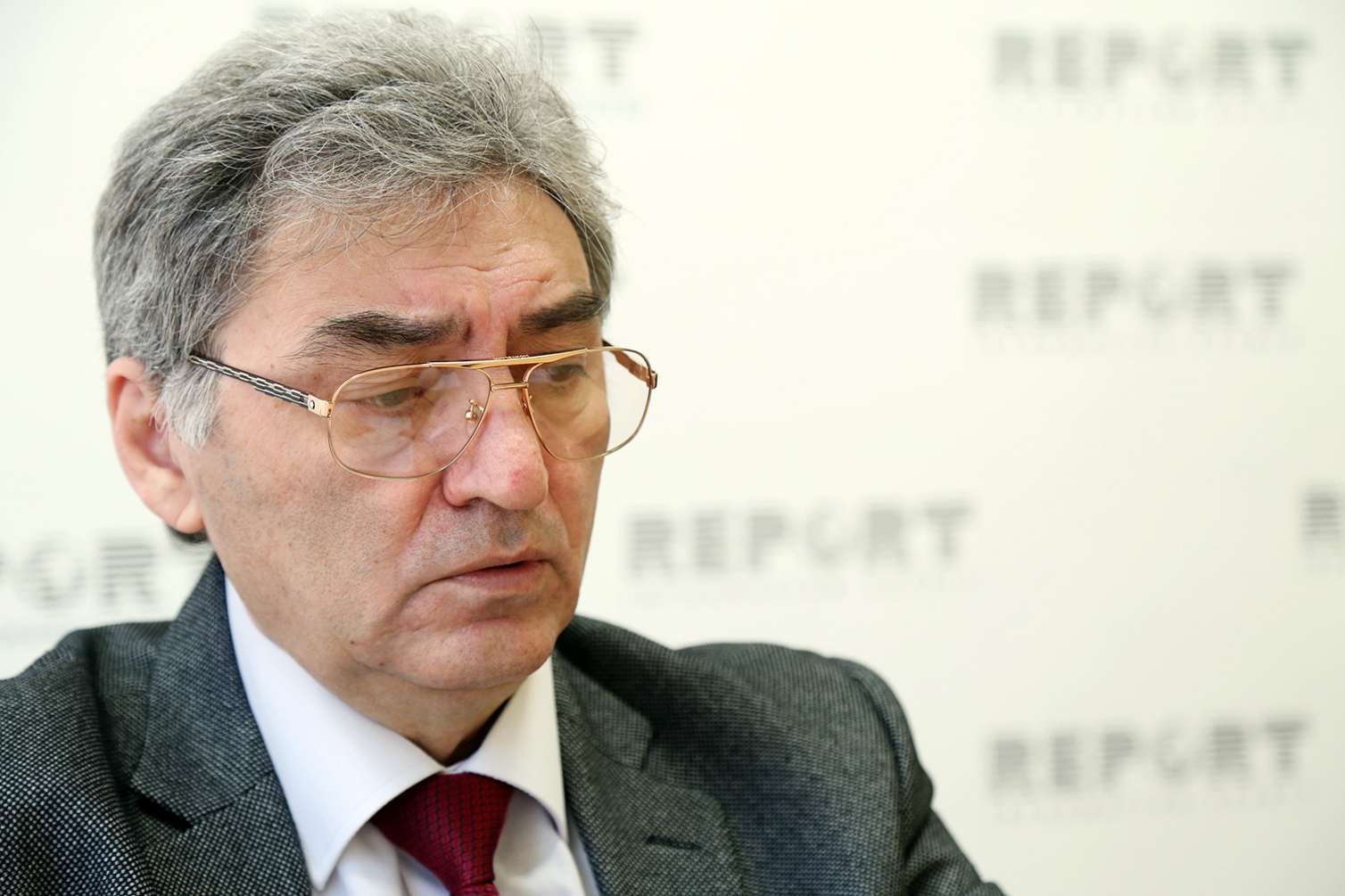 “O fındıqbaş məni maraqlandırmır” -  Akif Əlidən Lütfi Zadəyə həqarət