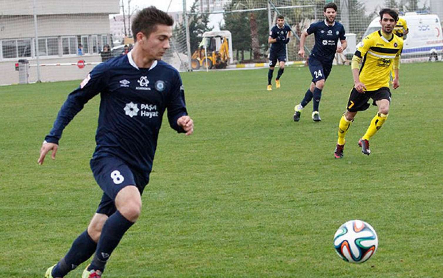 Nicat Muxtarov sərbəst buraxılıb? 