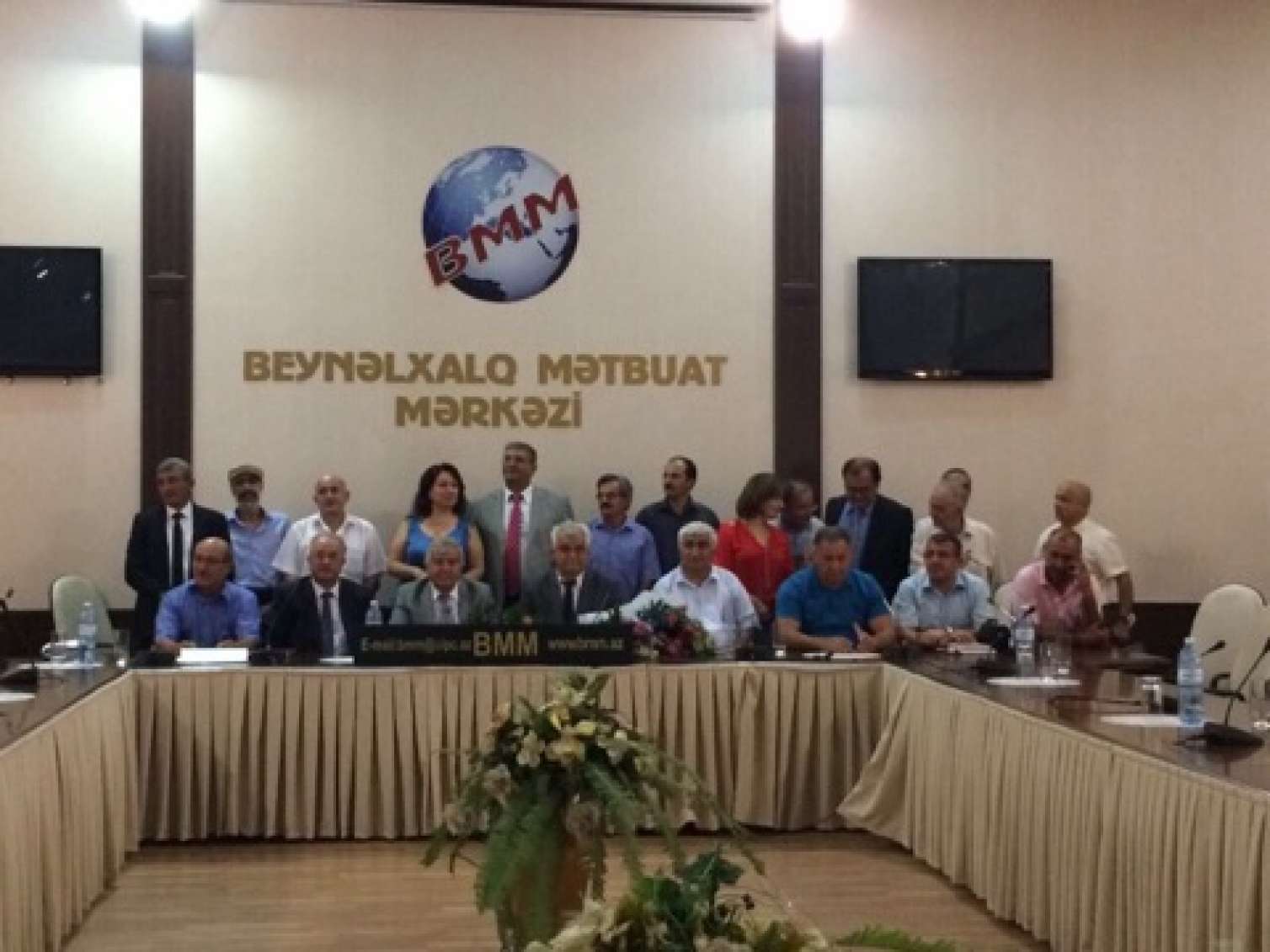 “Əkrəm Rəhimli böyük fikir adamıdır” -  Sabir Rüstəmxanlı