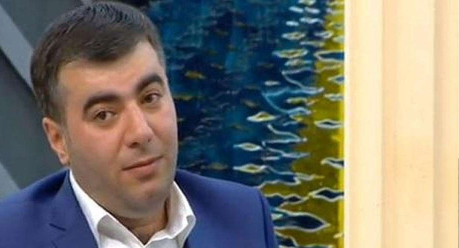 Meyxanaçılar arasında dava -  Rəşad Dağlı Rüfət Nasosnunu bıçaqladı